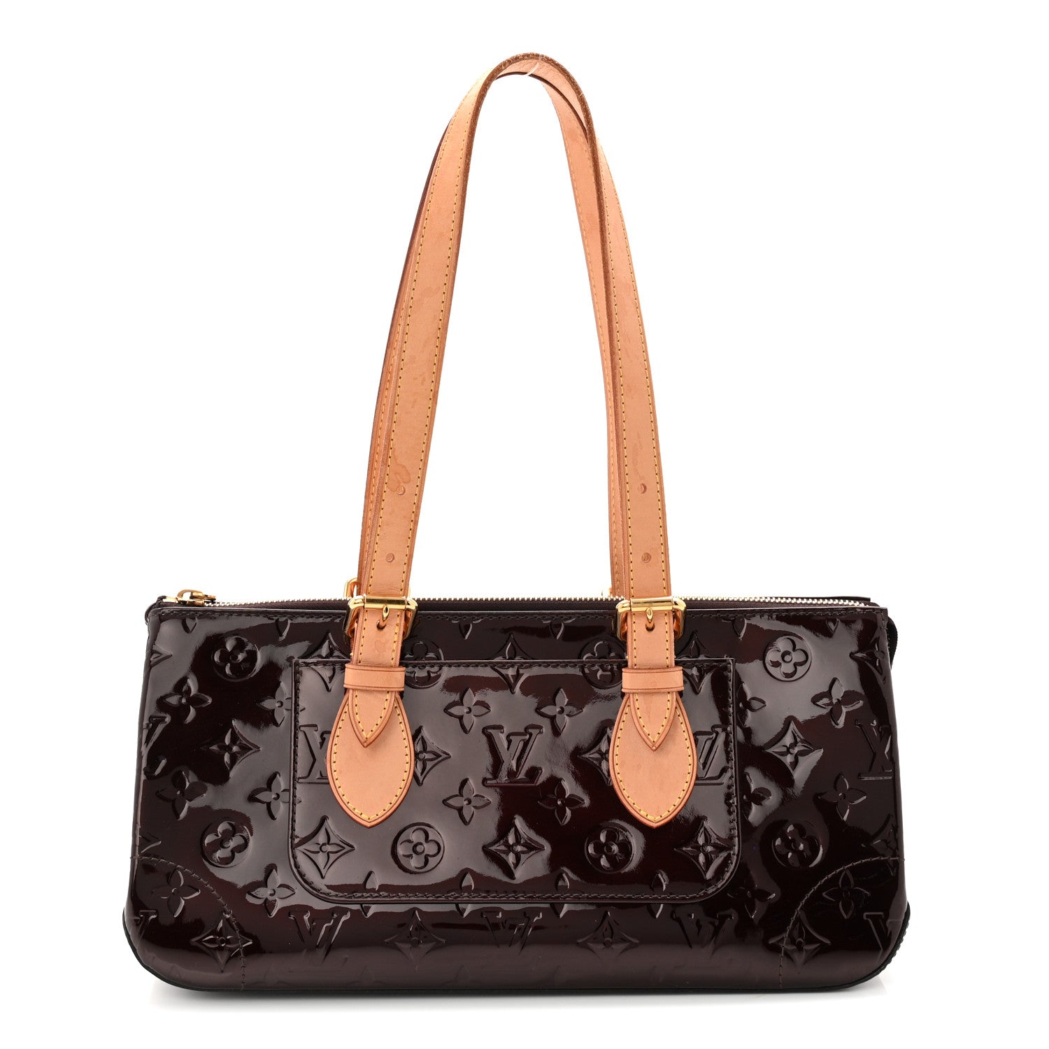 Vernis Rosewood Ave Amarante