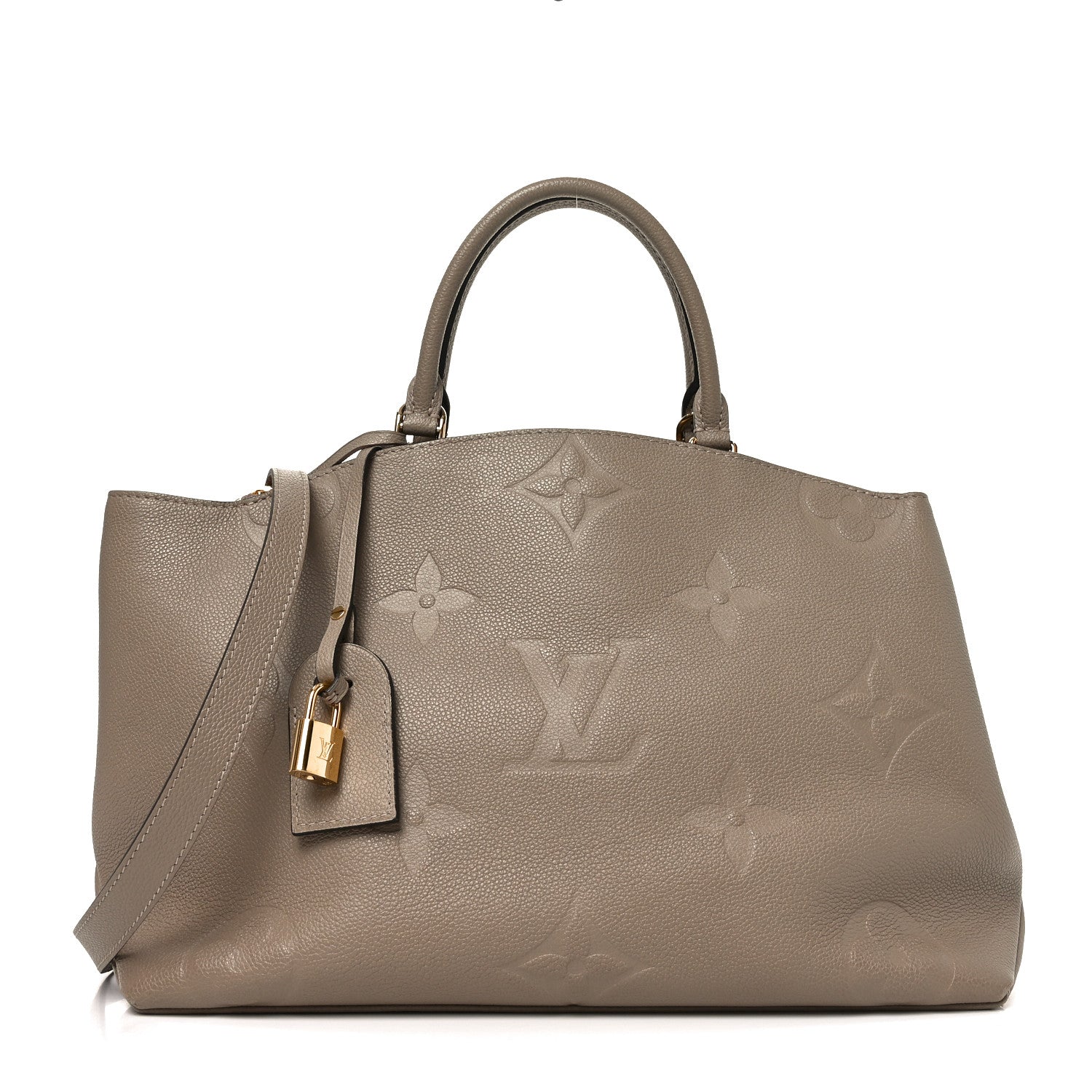 Empreinte Monogram Giant Grand Palais Tourterelle