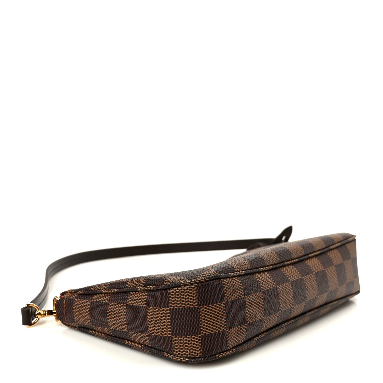 Damier Ebene Pochette Accessories NM