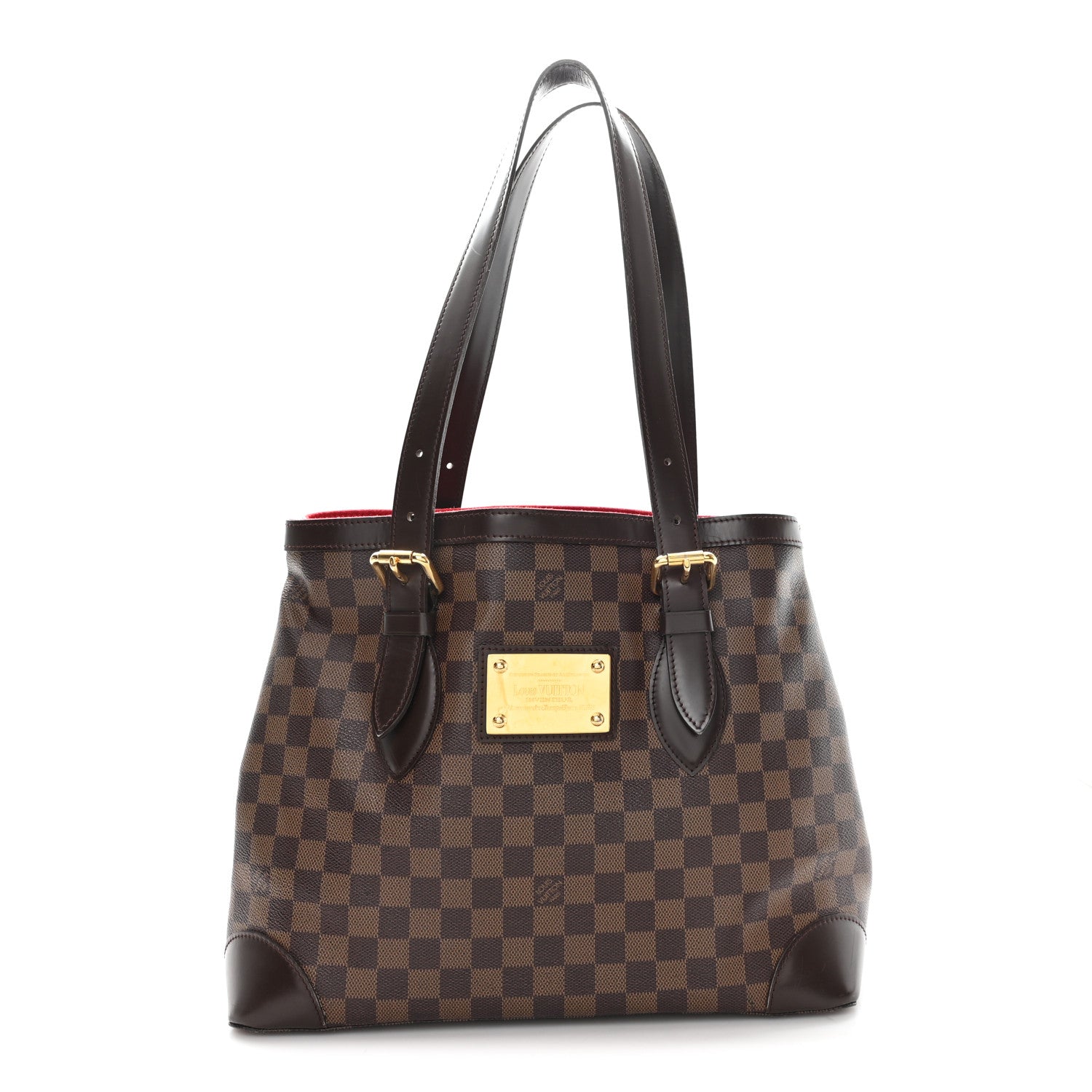 Damier Ebene Hampstead MM