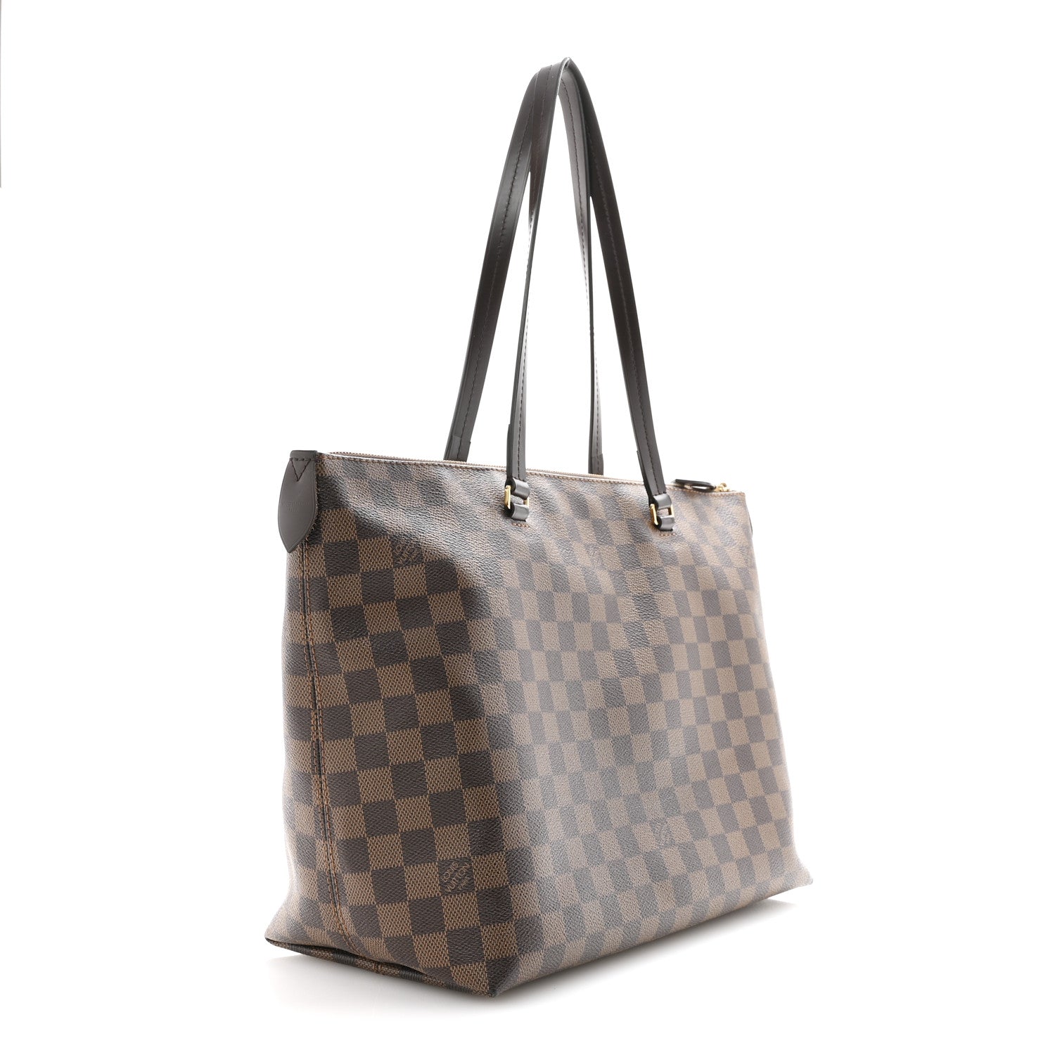 Damier Ebene Iena MM