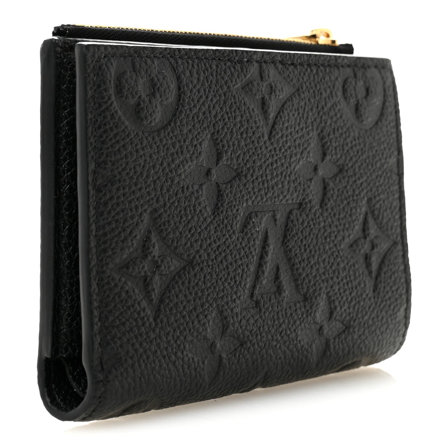 Empreinte Lisa Wallet  Black