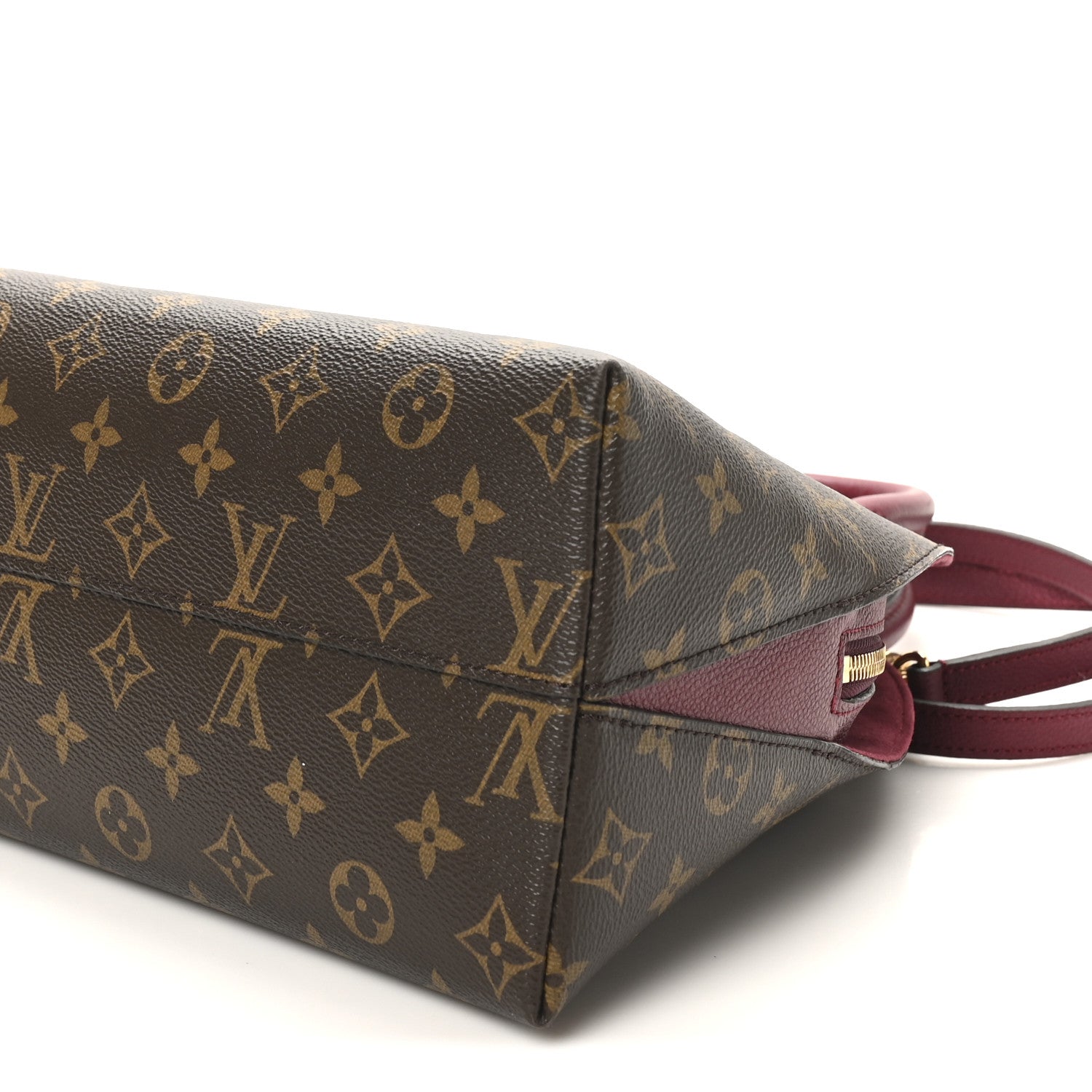 Monogram Alma BNB Raisin