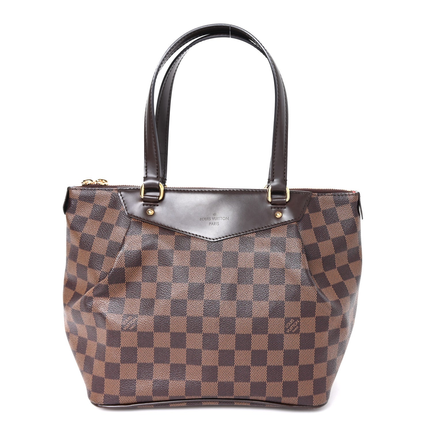 Damier Ebene Westminster PM
