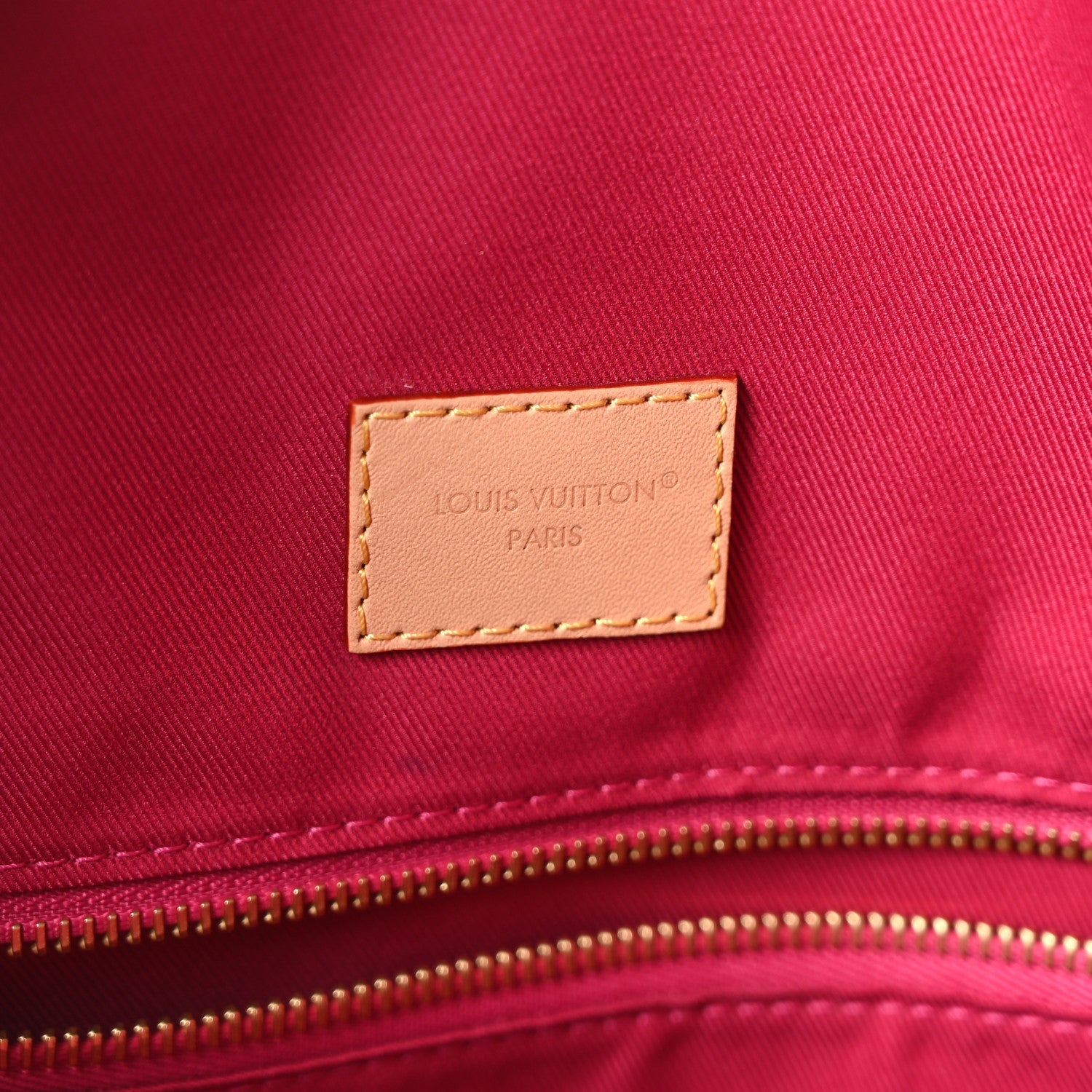 Monogram Graceful MM Pivoine