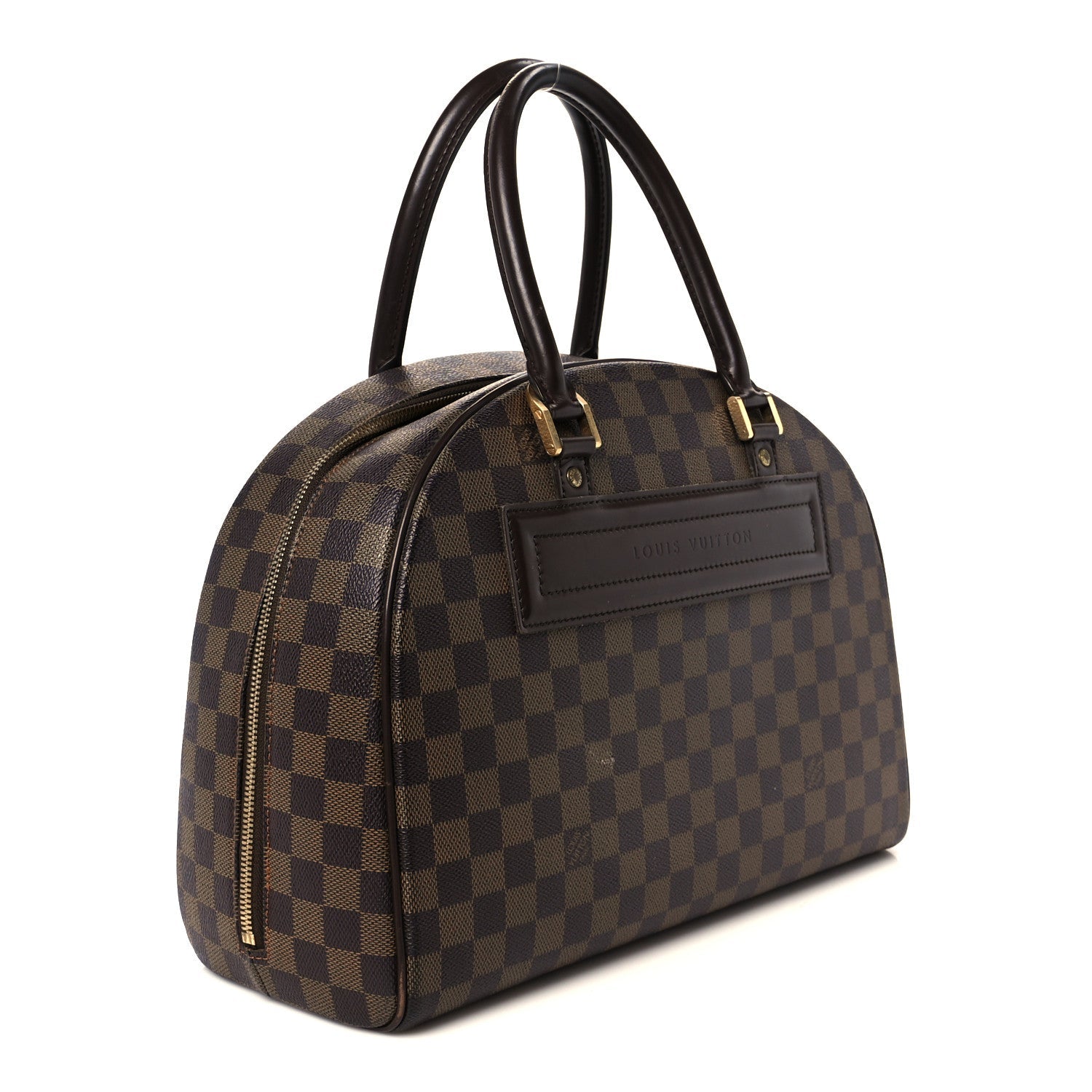 Damier Ebene Nolita