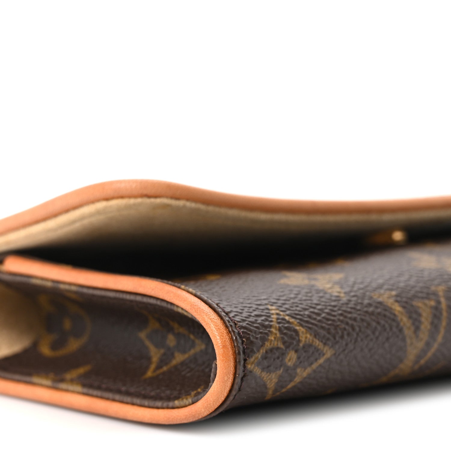Monogram Pochette Twin PM