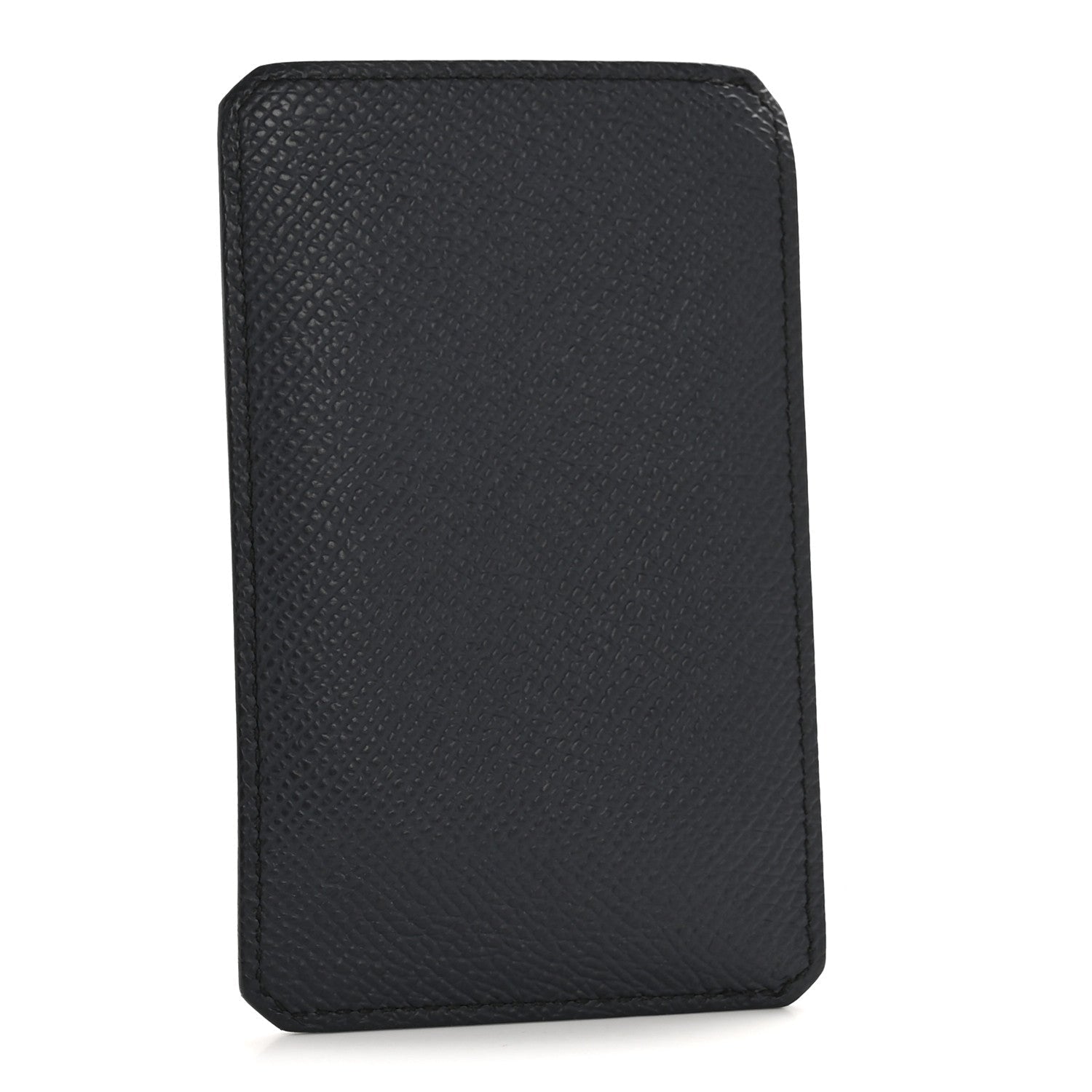 Epsom City 3CC Card Holder Black