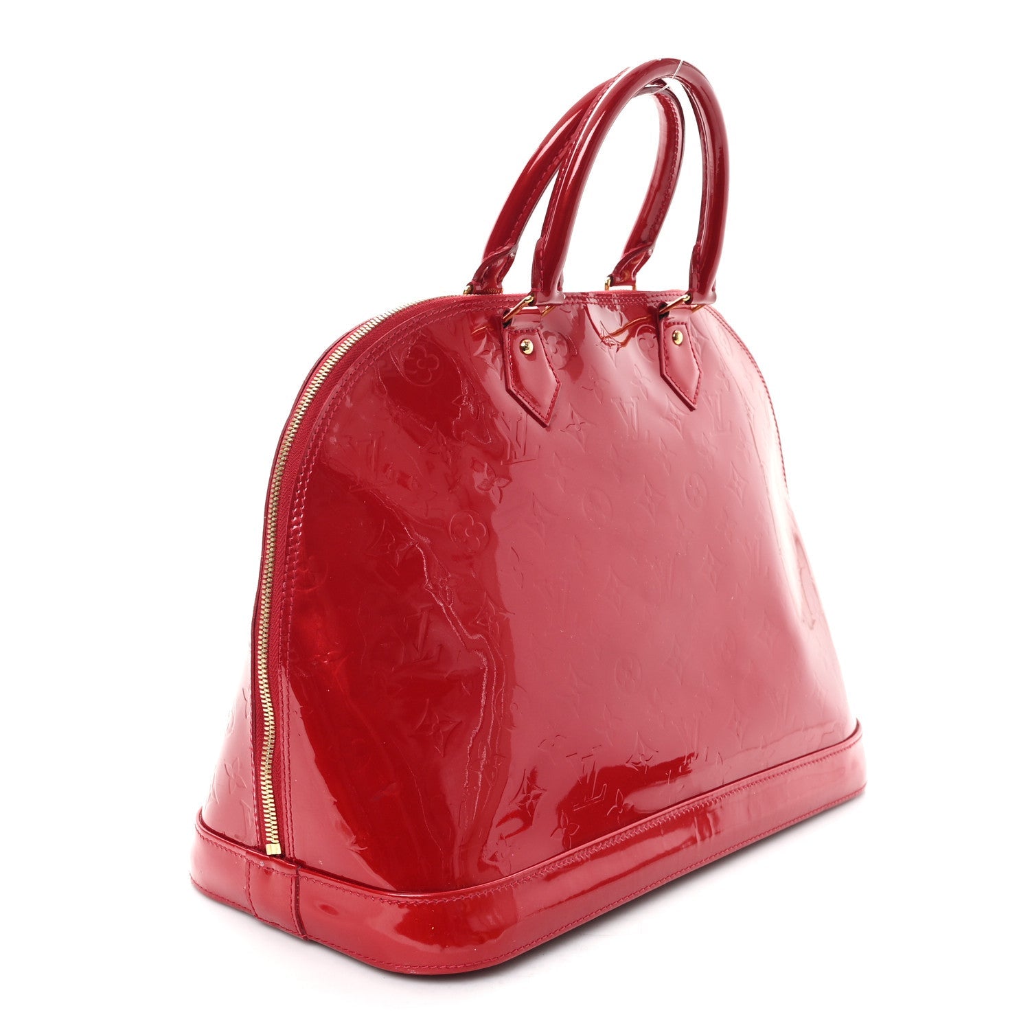 Vernis Alma GM Pomme D'Amour