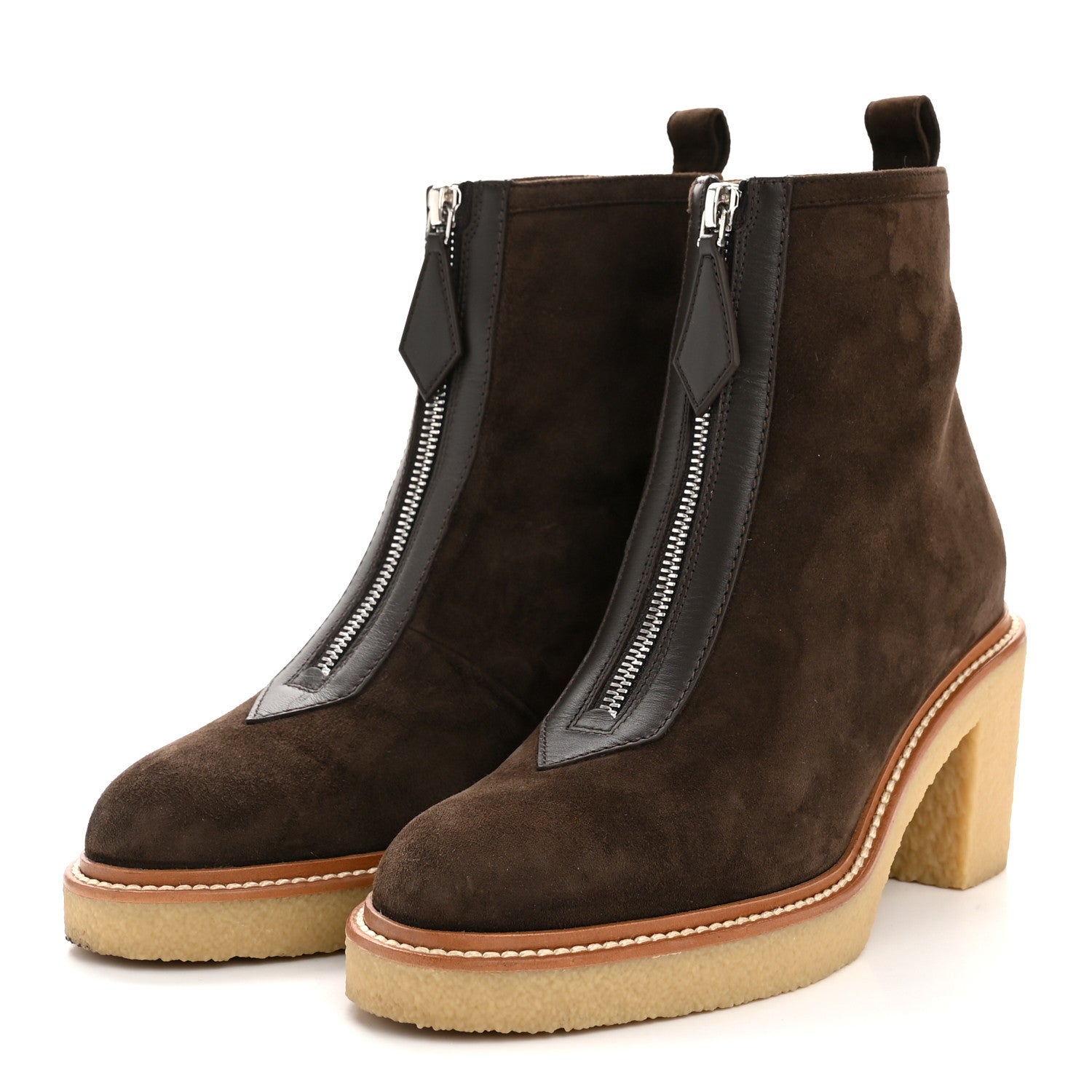 Suede Womens Jingle 55 Ankle Boot 36.5