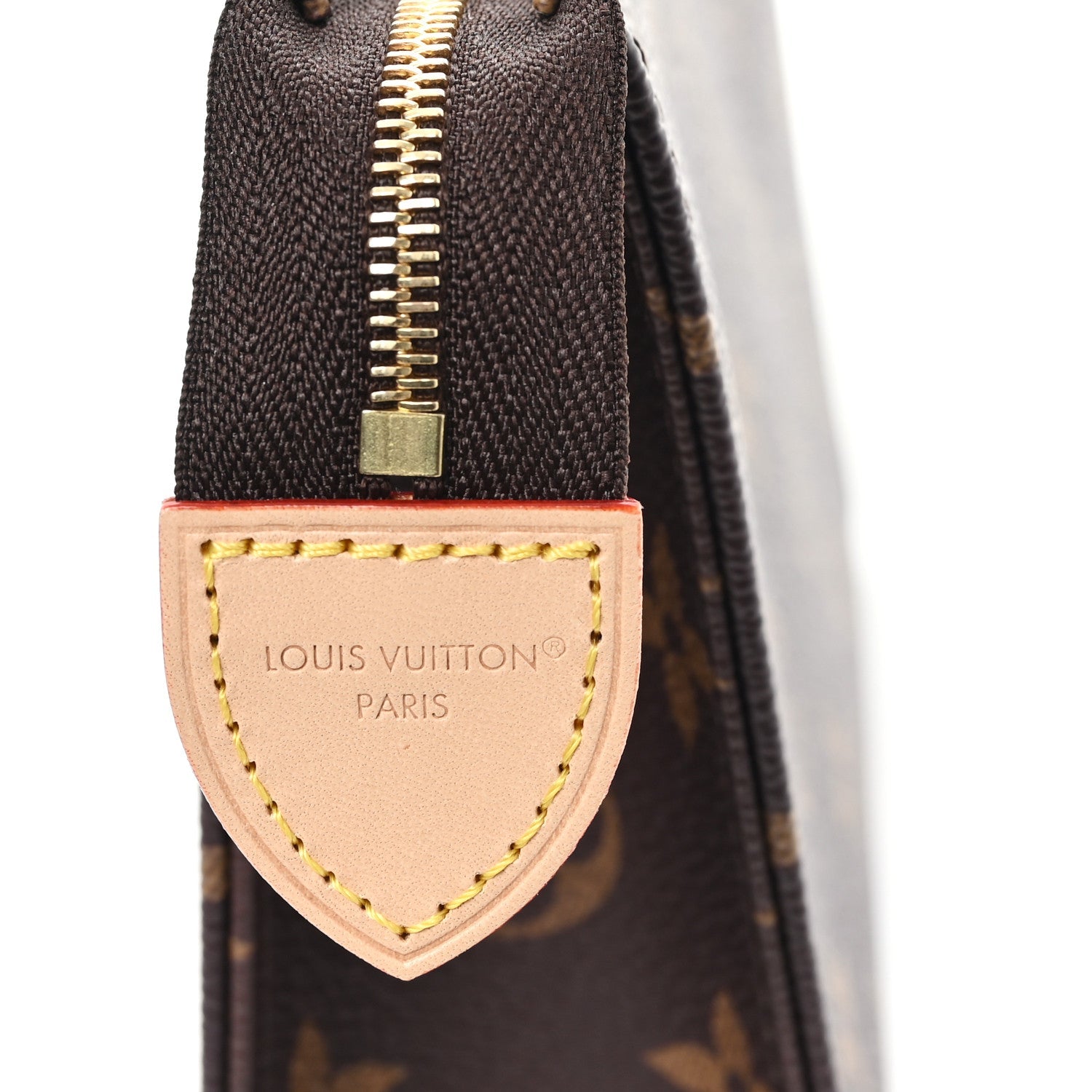 LV X TM Monogram Toiletry Pouch 19