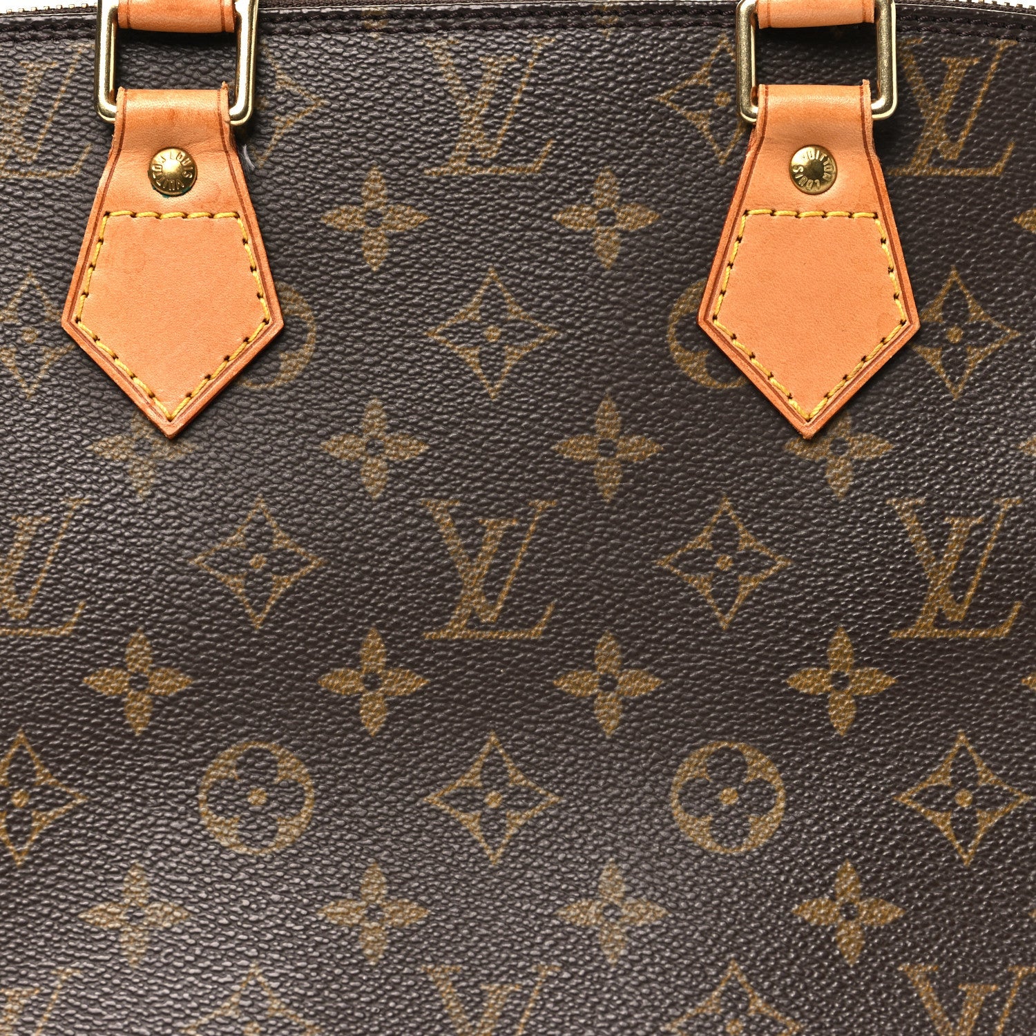 Monogram Alma PM