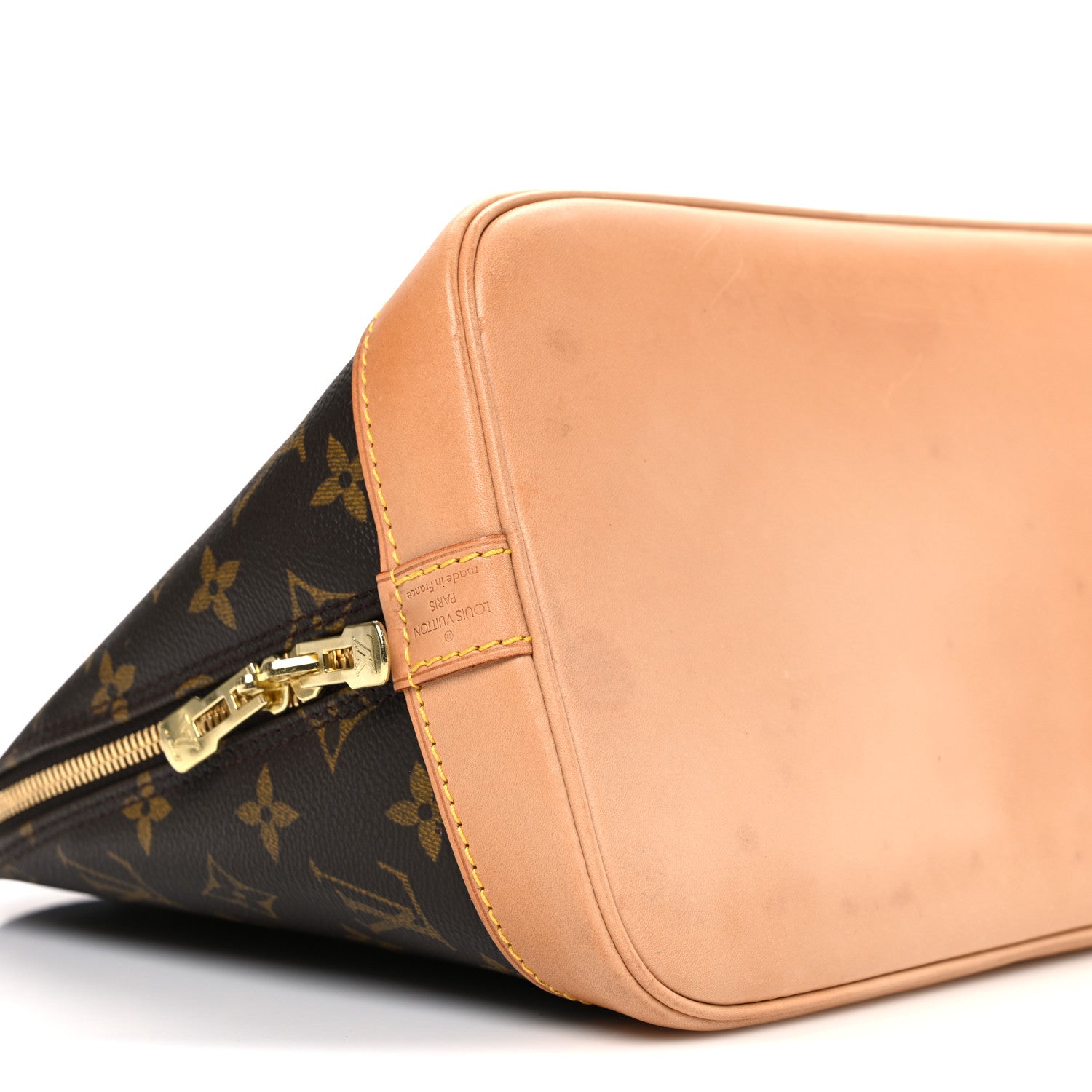 Monogram Alma MM