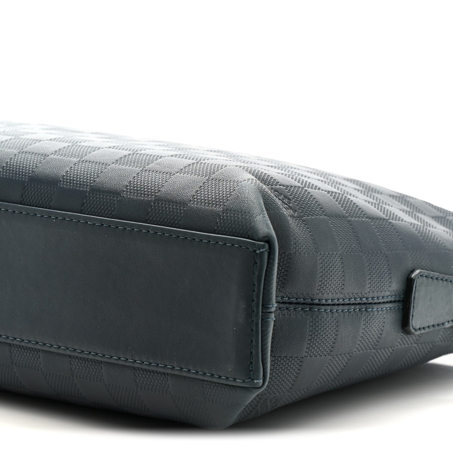 Damier Infini Porte-Documents Jour Cosmos
