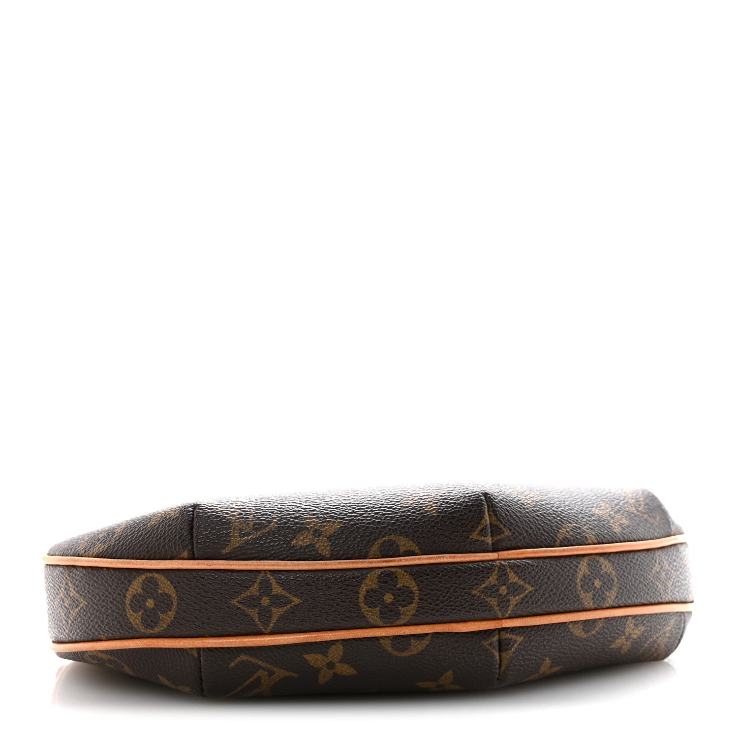 Monogram Croissant PM