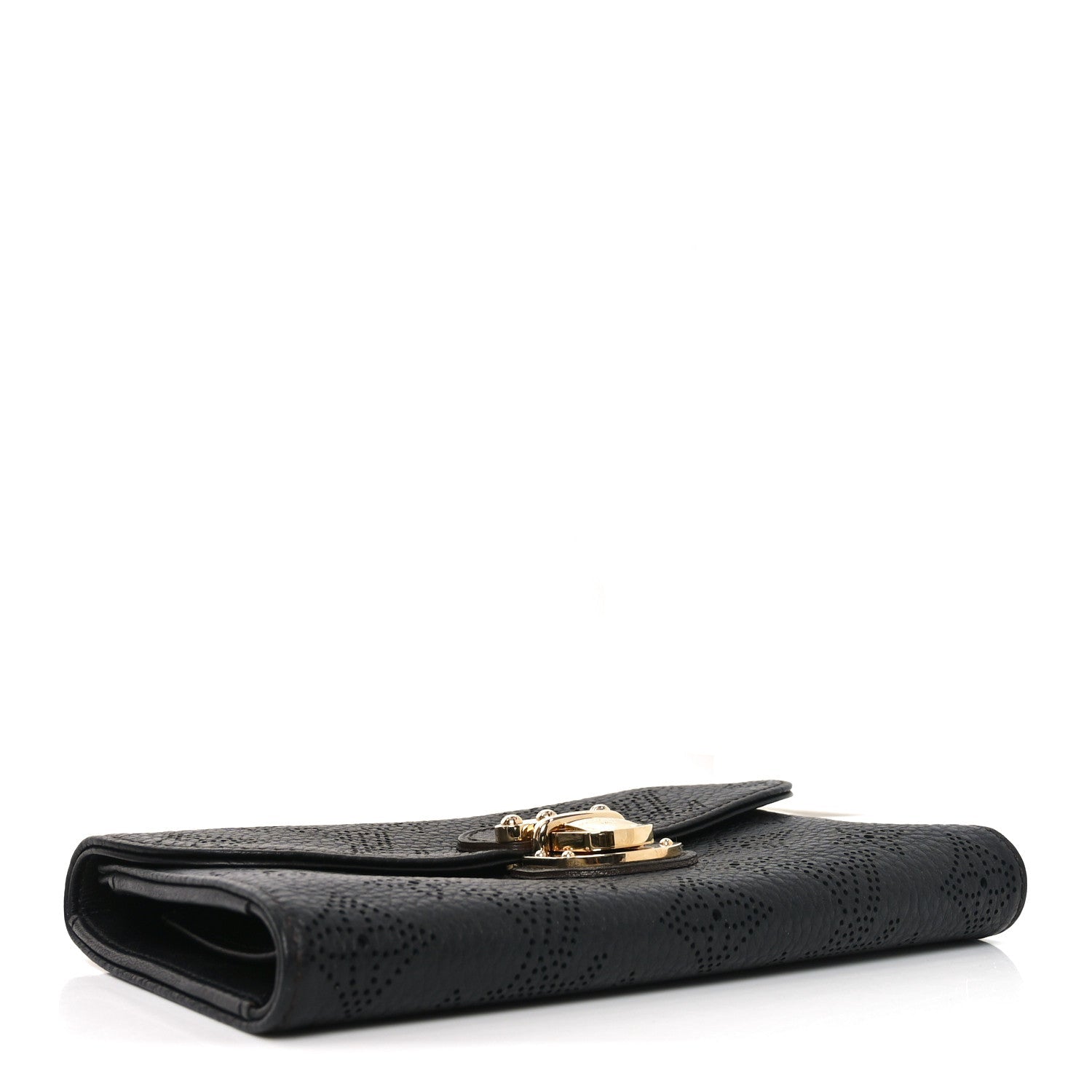Mahina Amelia Wallet Black