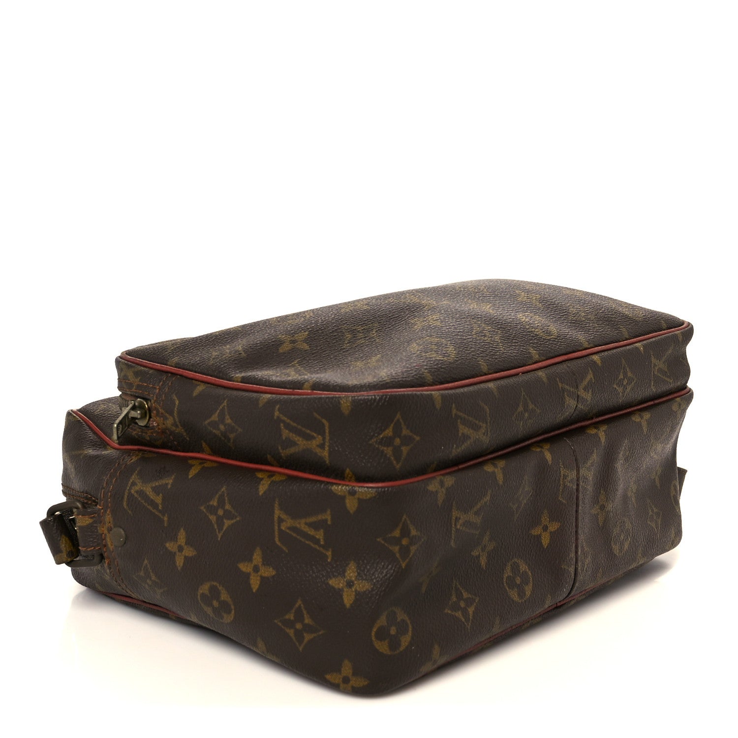 Monogram Nil 28