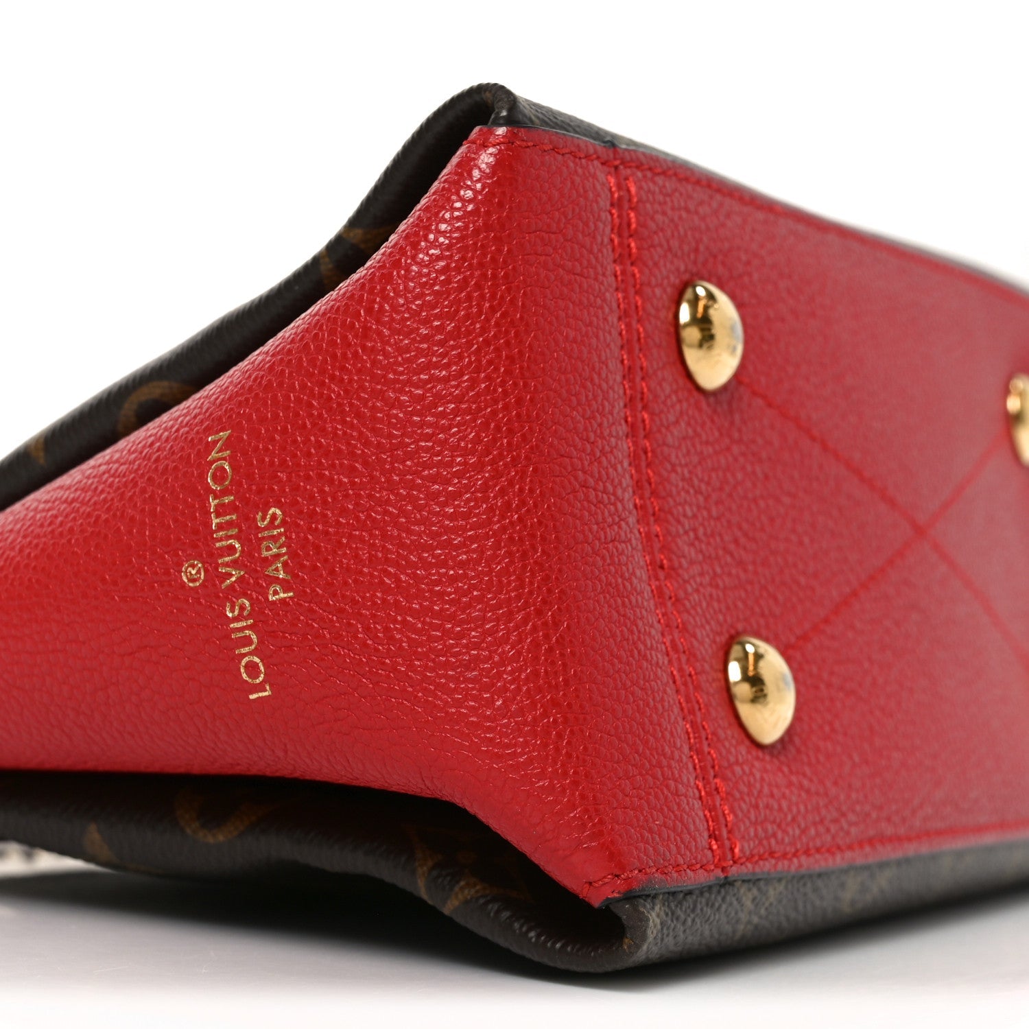 Monogram Surene BB Cherry
