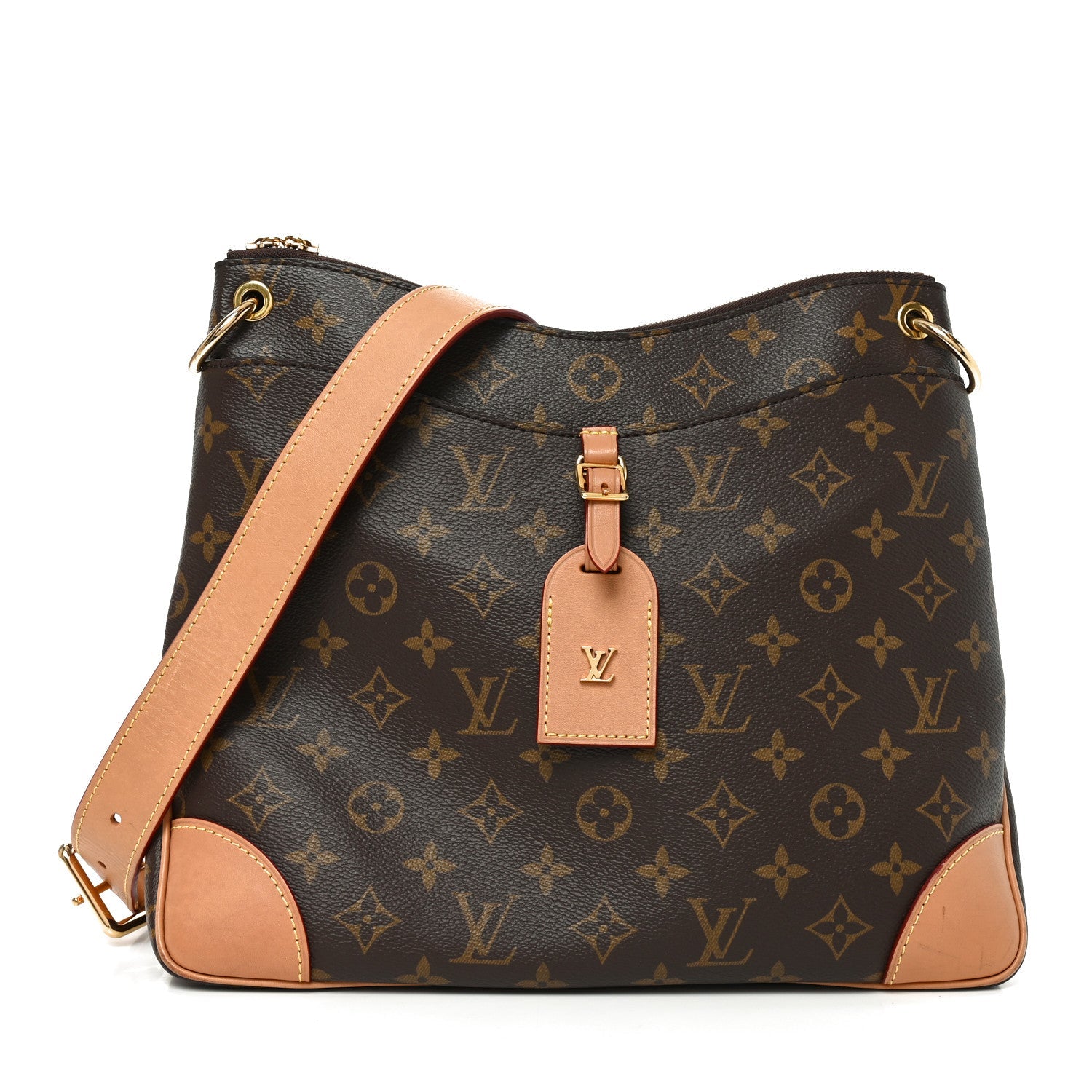 Monogram Odeon MM Natural