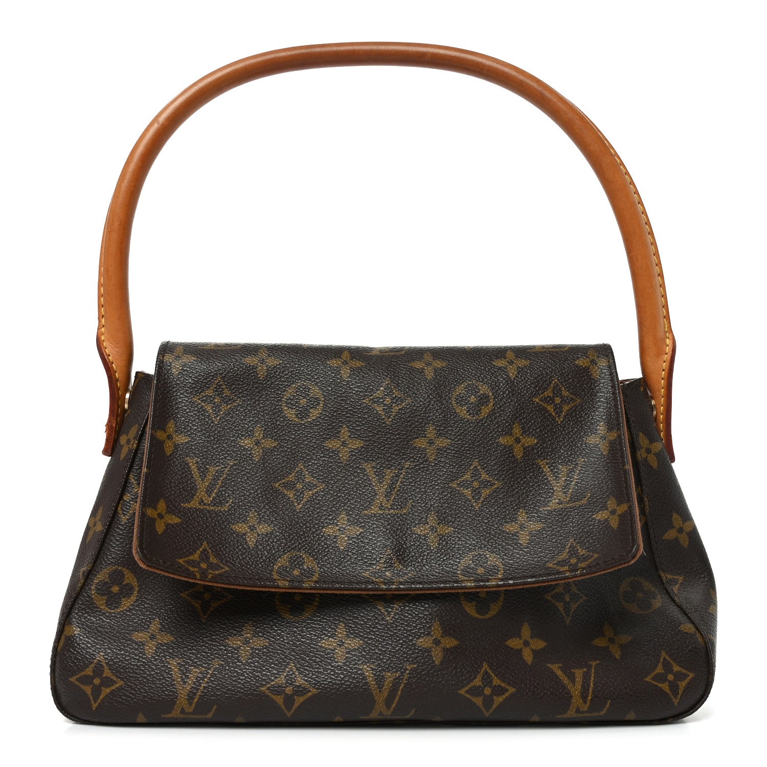 Monogram Mini Looping