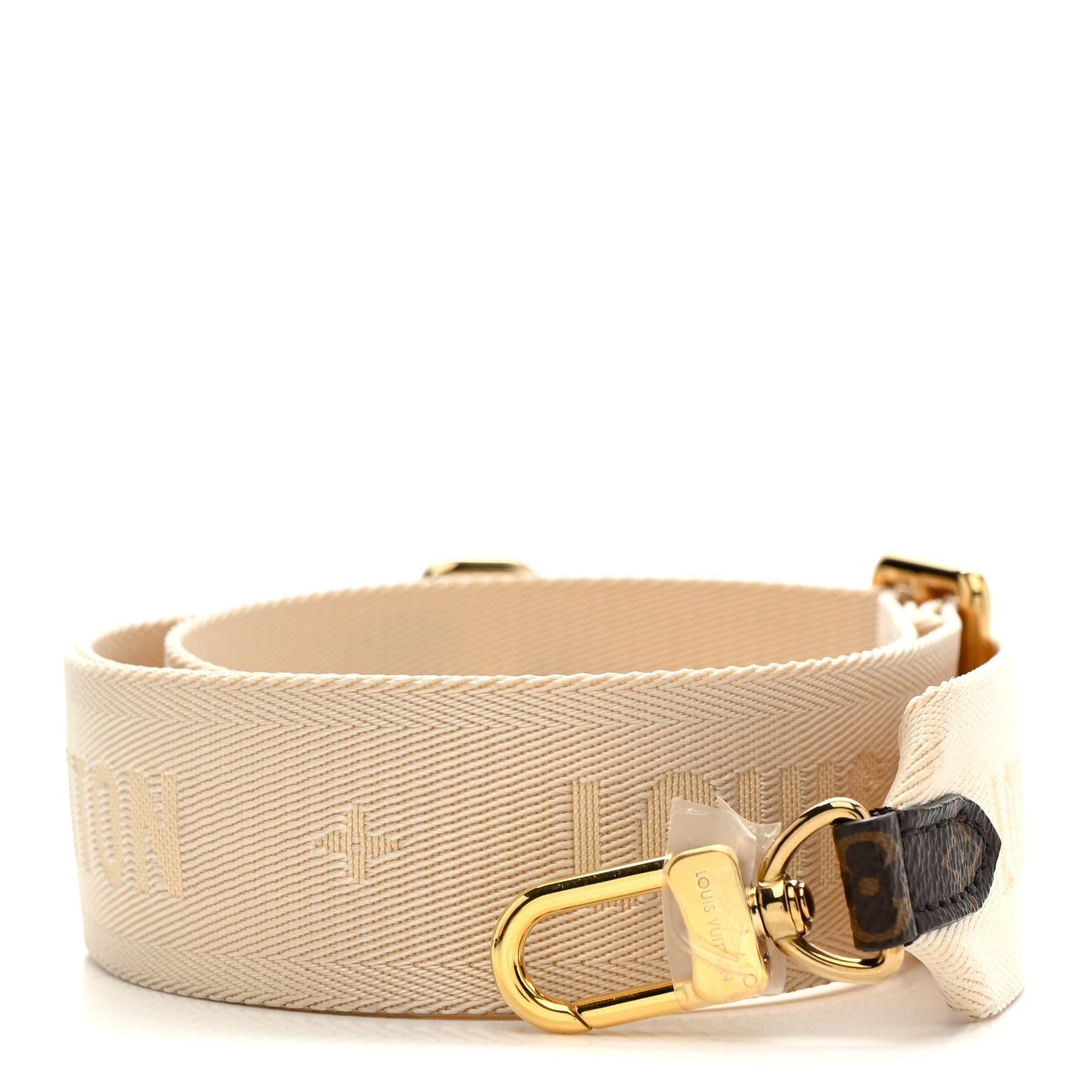 Monogram OnTheGo PM Adjustable Shoulder Strap
