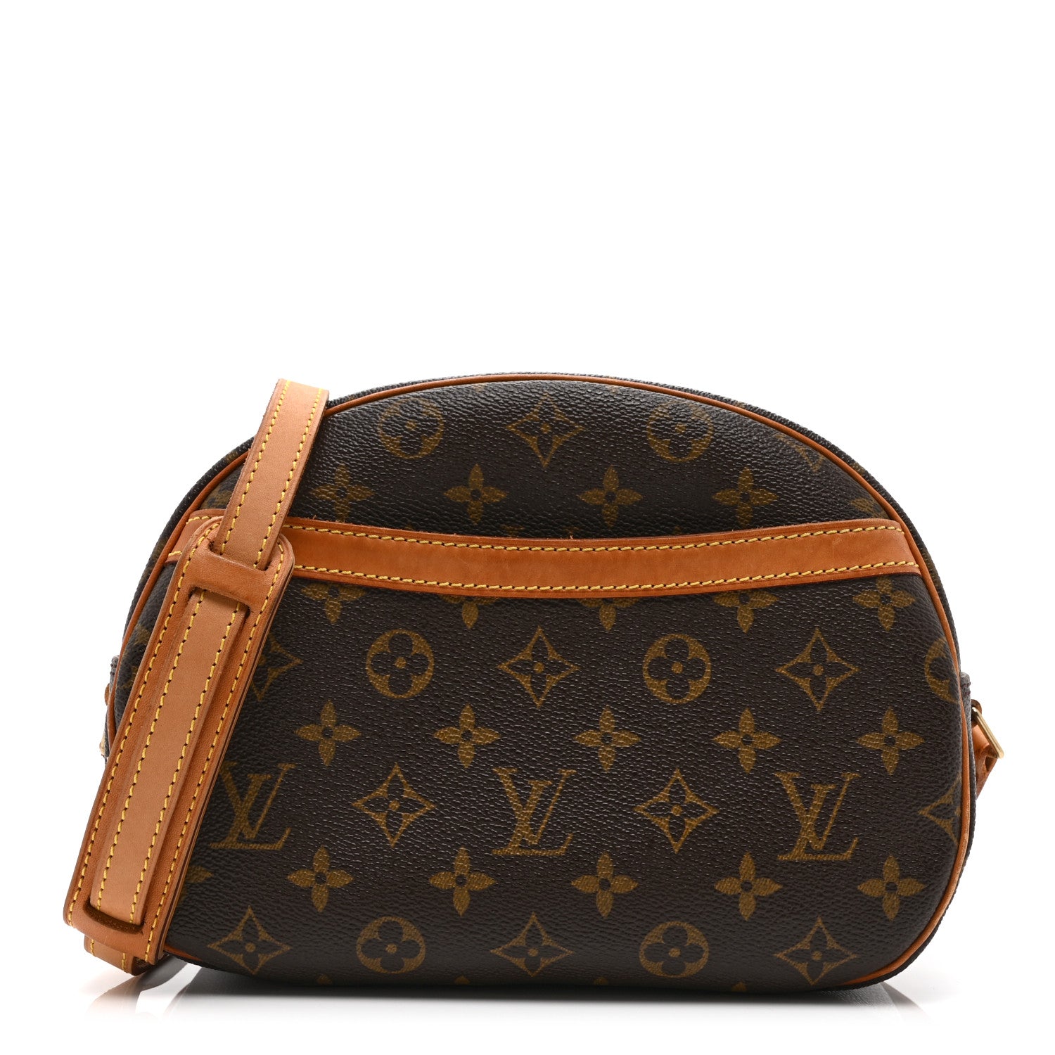 Monogram Blois