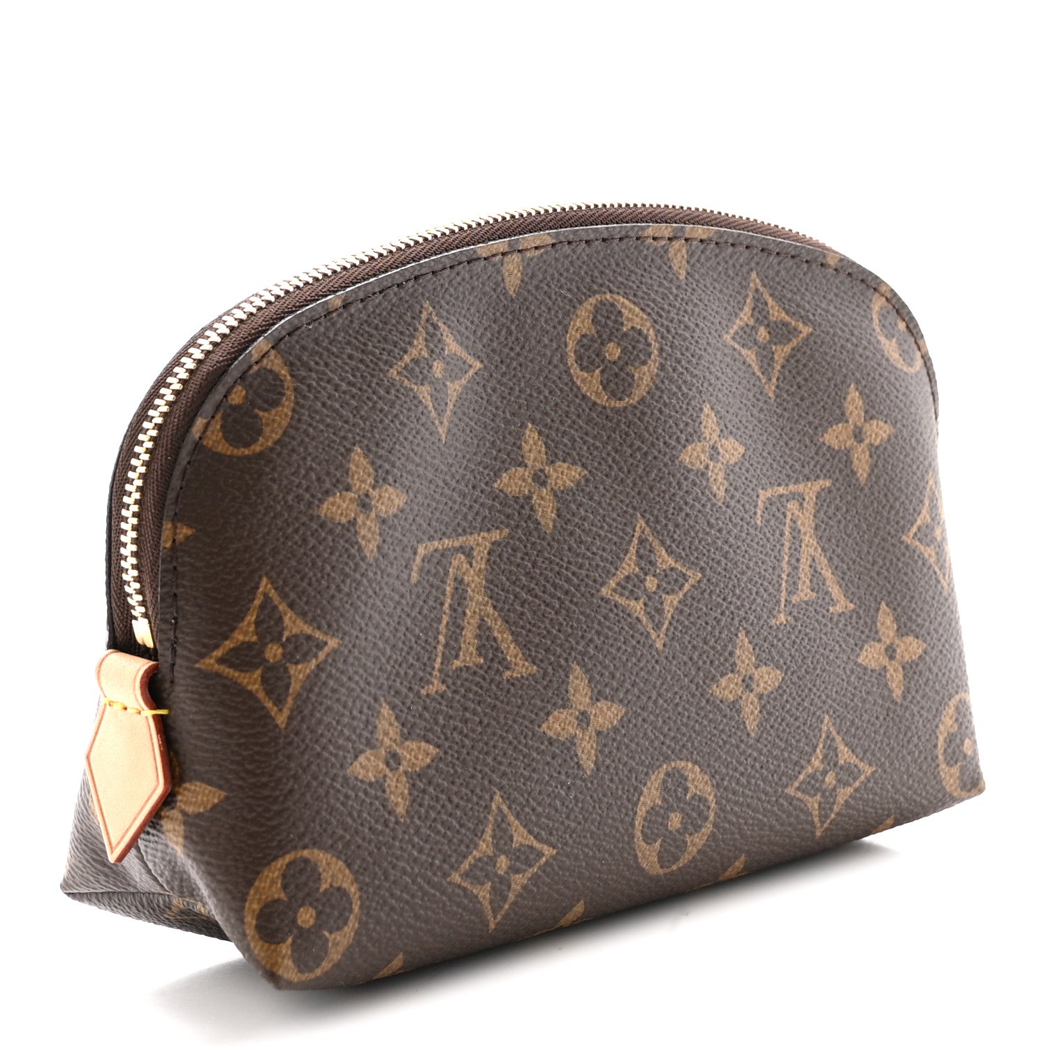 Monogram Cosmetic Pouch
