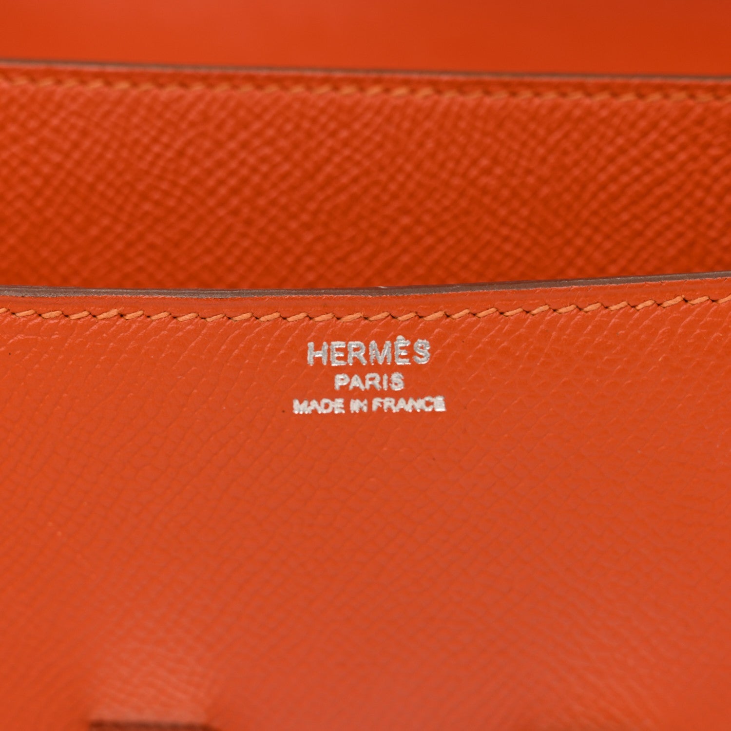 Epsom Constance 1-Elan Orange