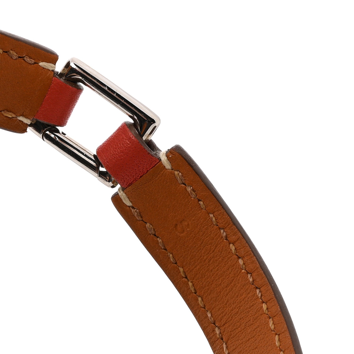 Swift Rivale Double Tour Bracelet S Sanguine