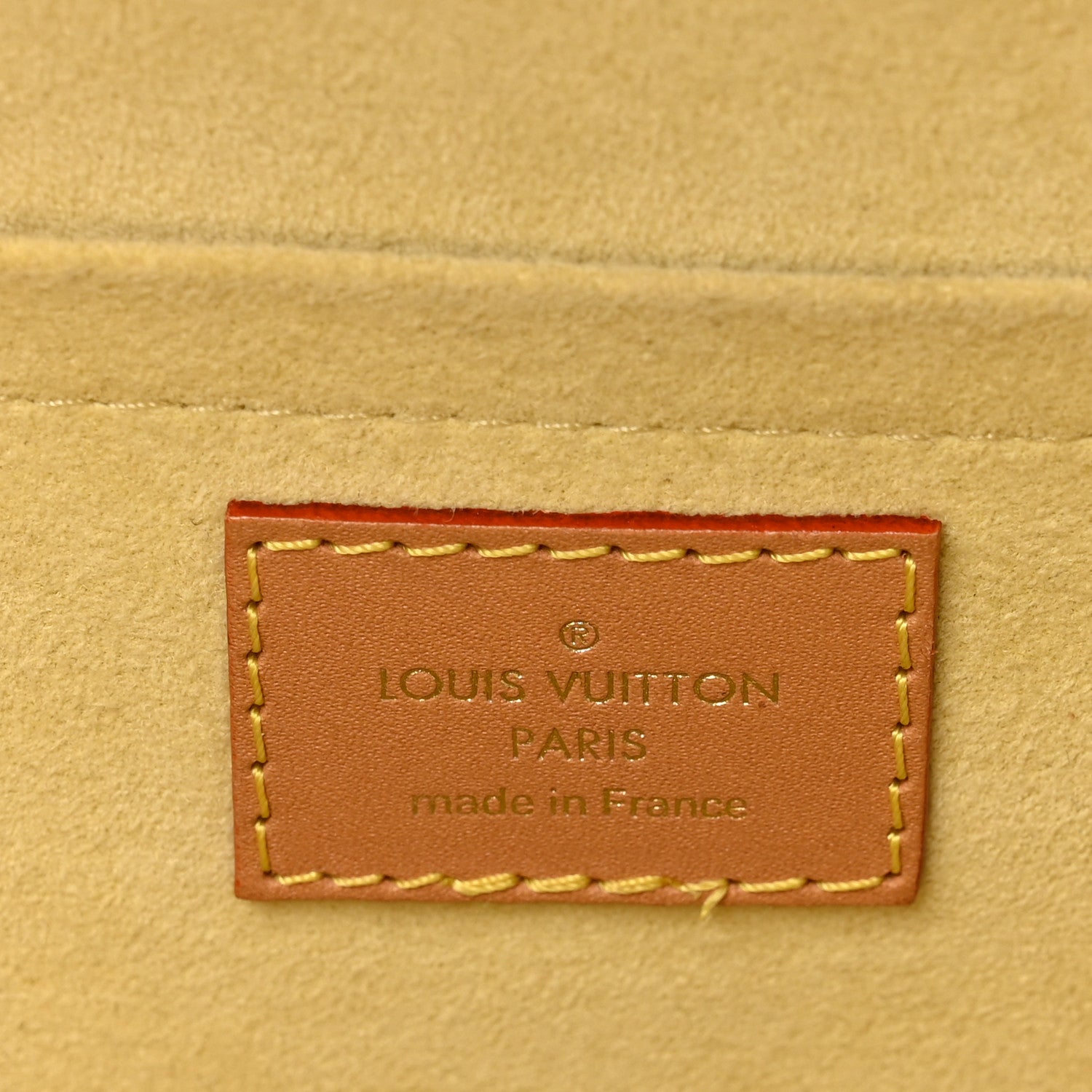 Monogram Valisette PM