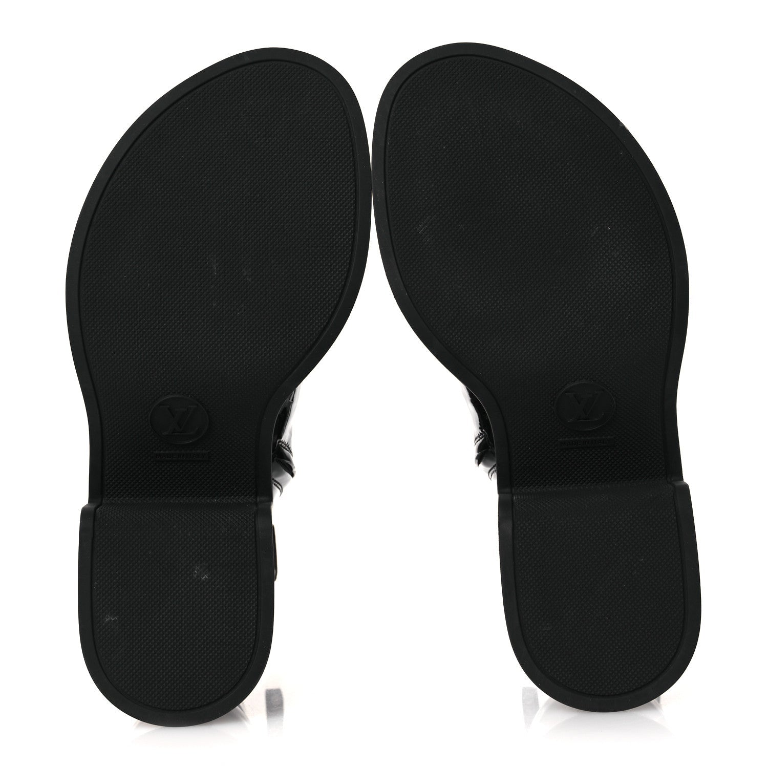 Patent Calfskin Moonlight Boots 38 Black