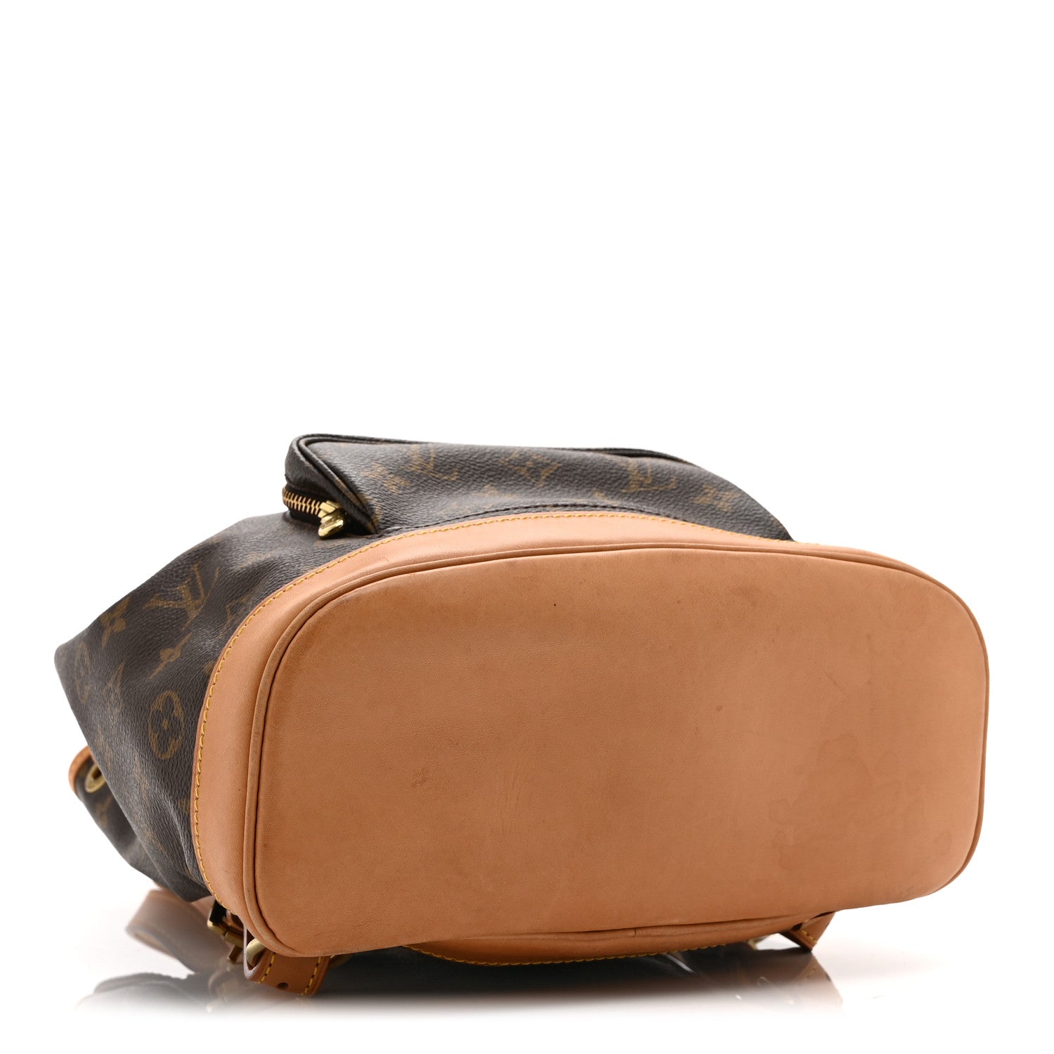 Monogram Montsouris MM Backpack