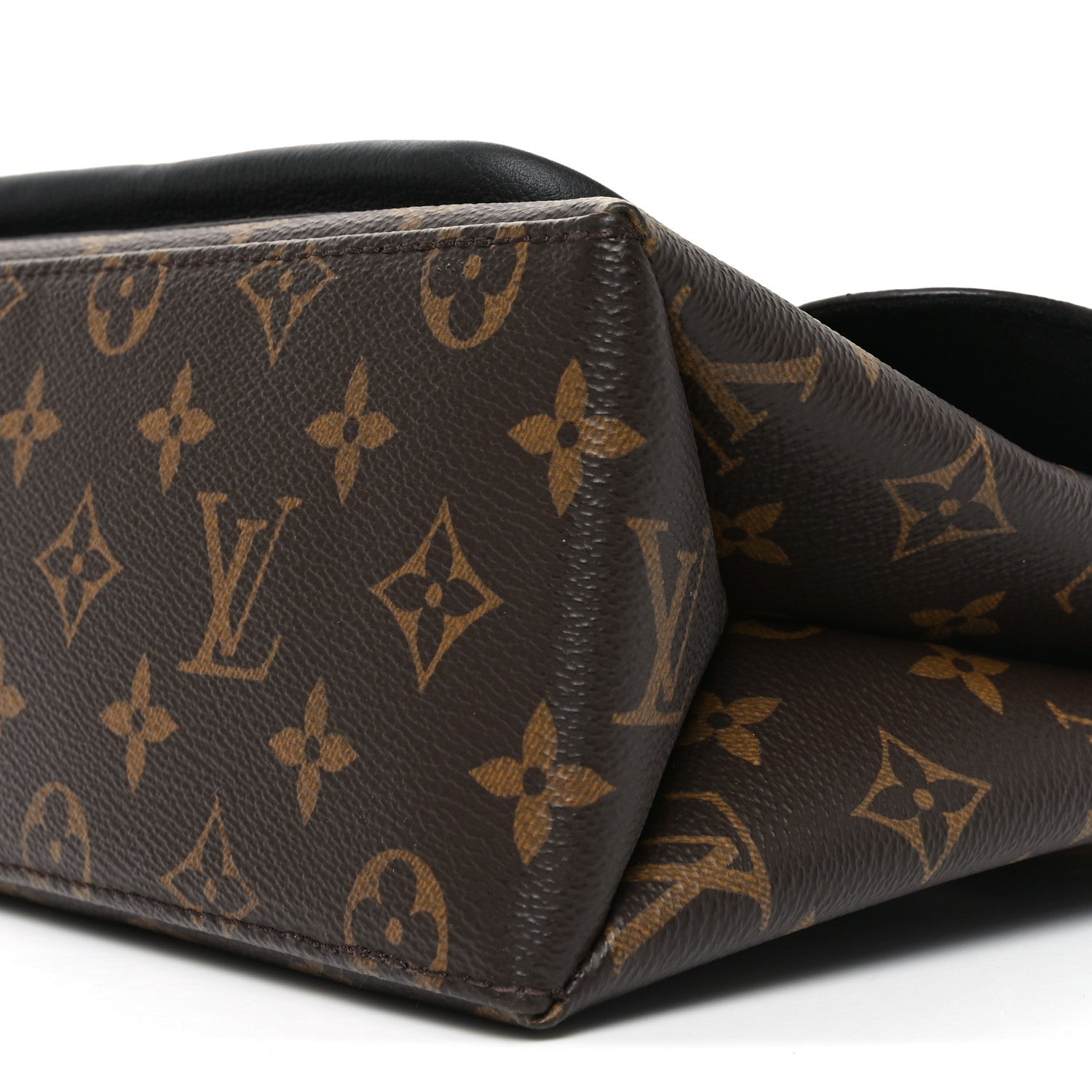 Monogram Marignan Black
