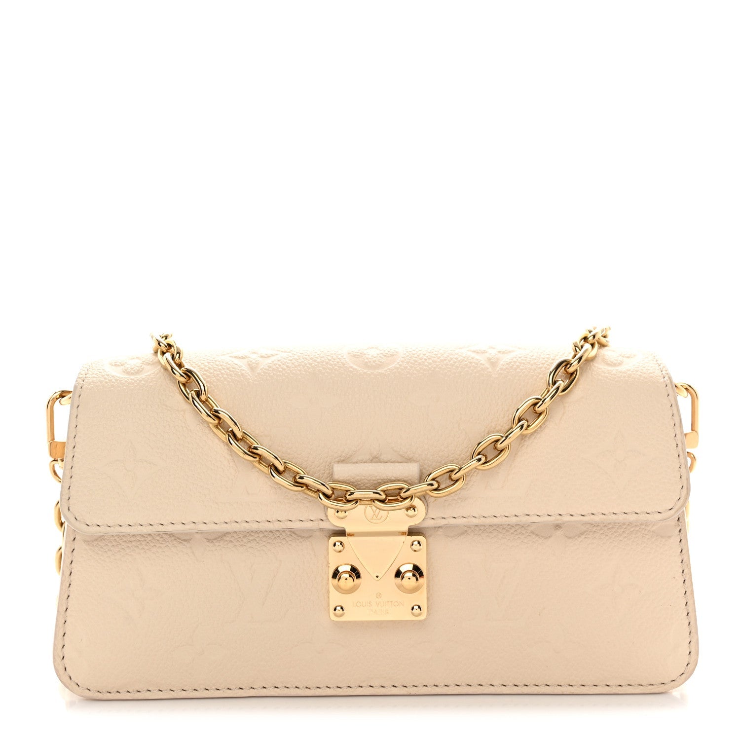 Empreinte Metis Wallet On Chain Cream