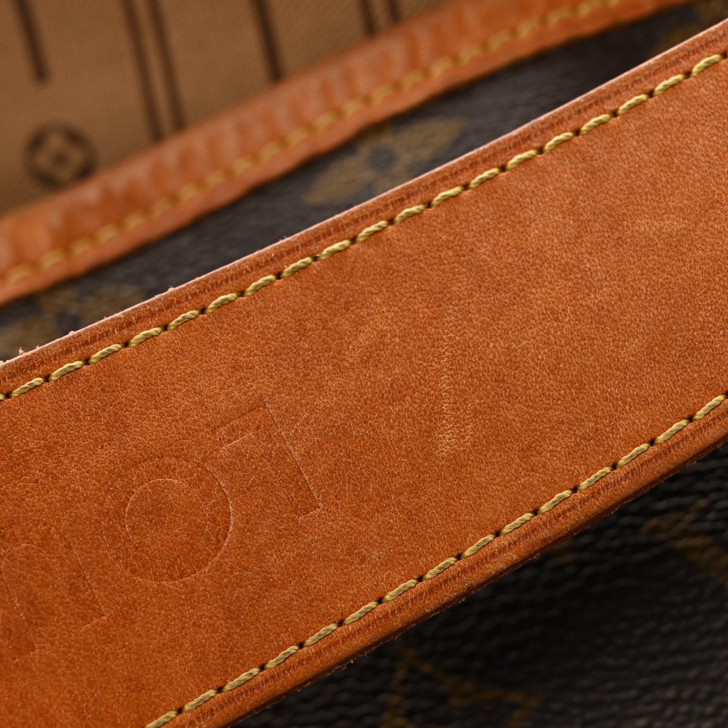 Monogram Delightful MM