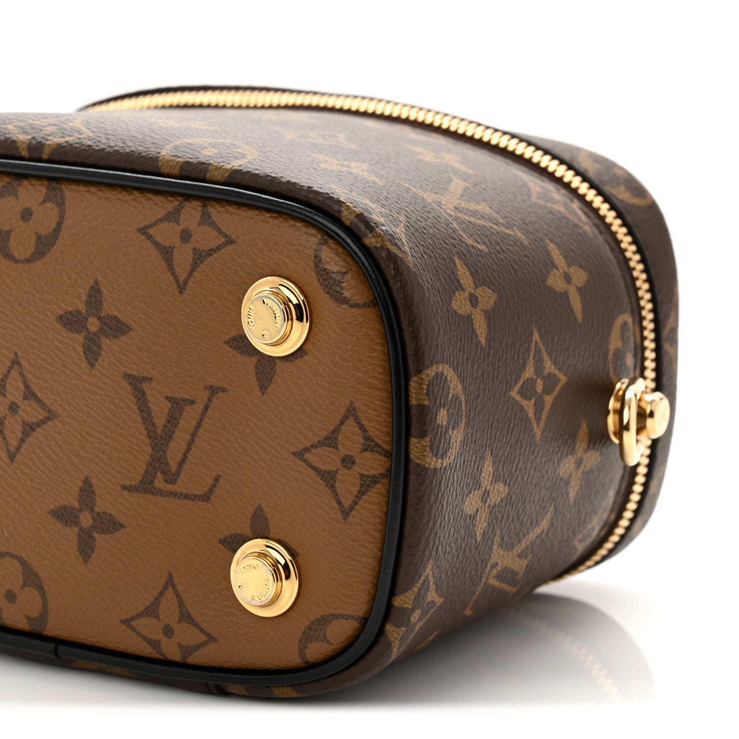 Reverse Monogram Vanity PM