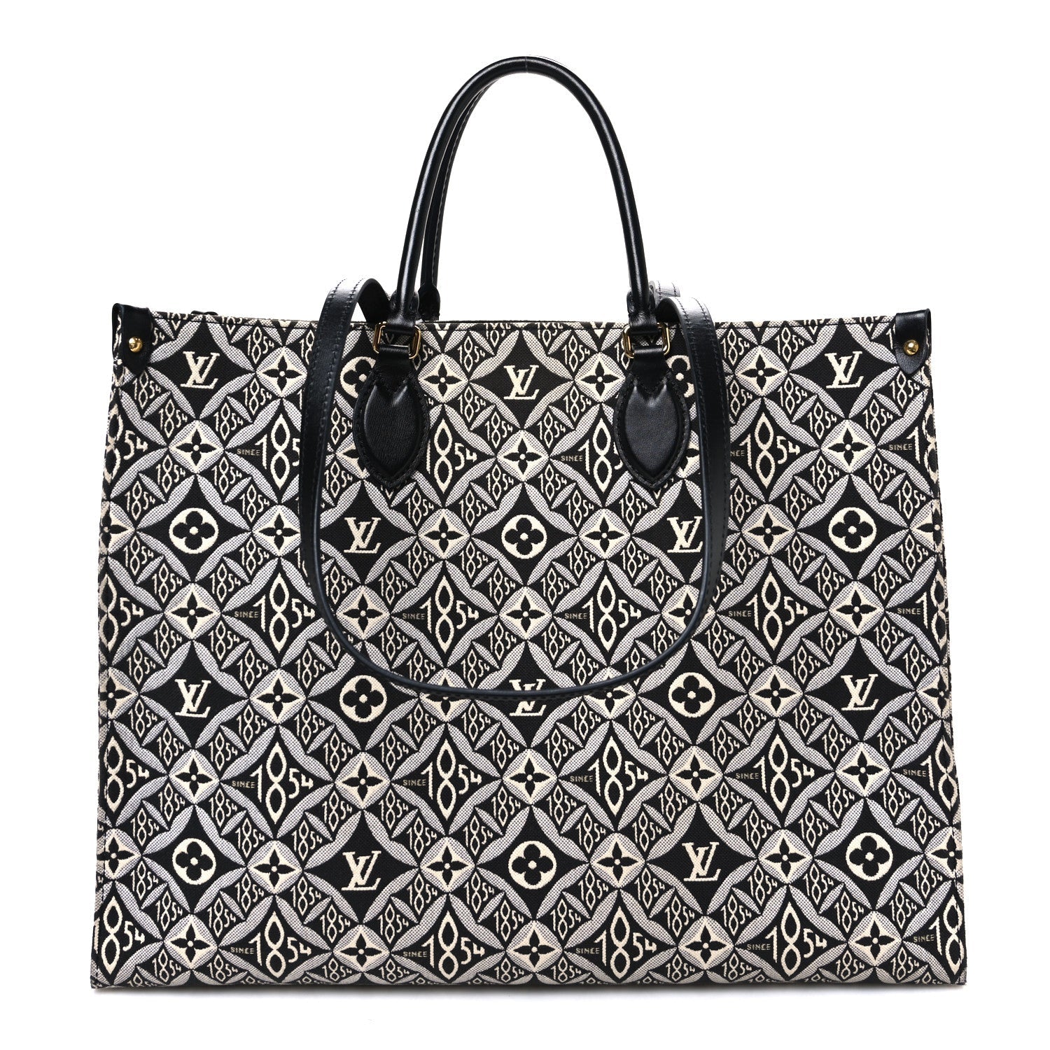 Jacquard Since 1854 Onthego GM Grey