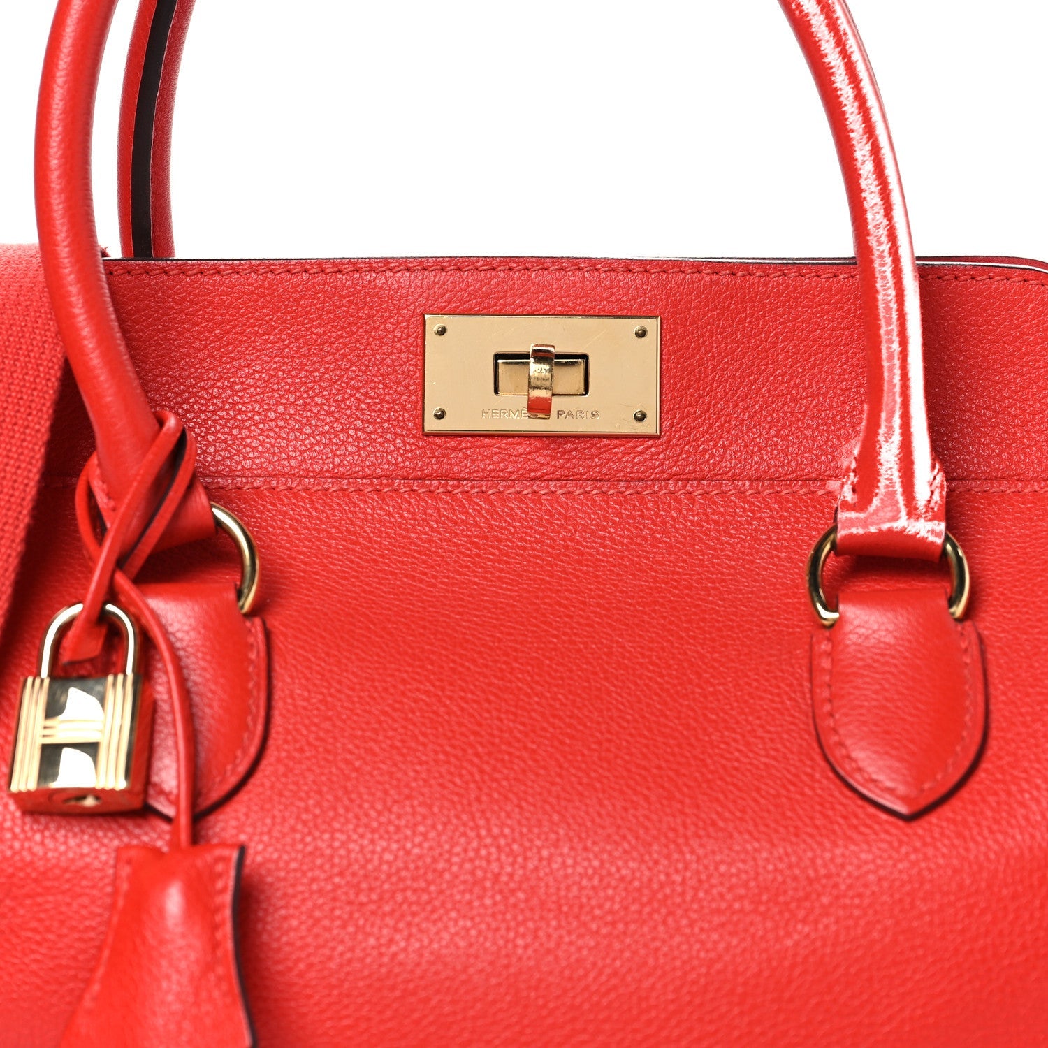 Evercolor Toolbox 20 Rouge Tomate