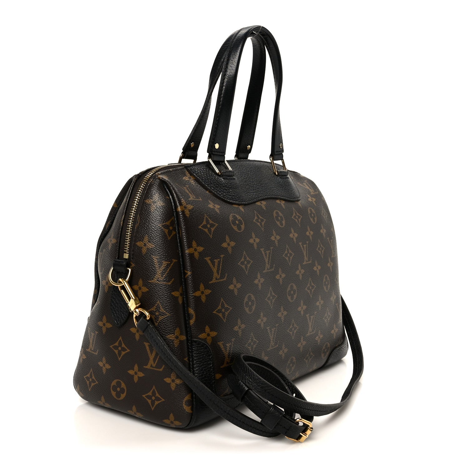Monogram Retiro NM Black