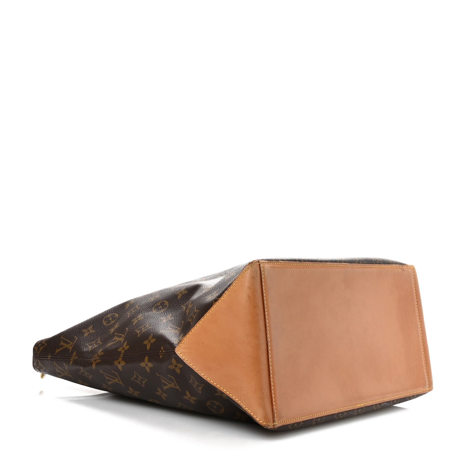 Monogram Cabas Mezzo