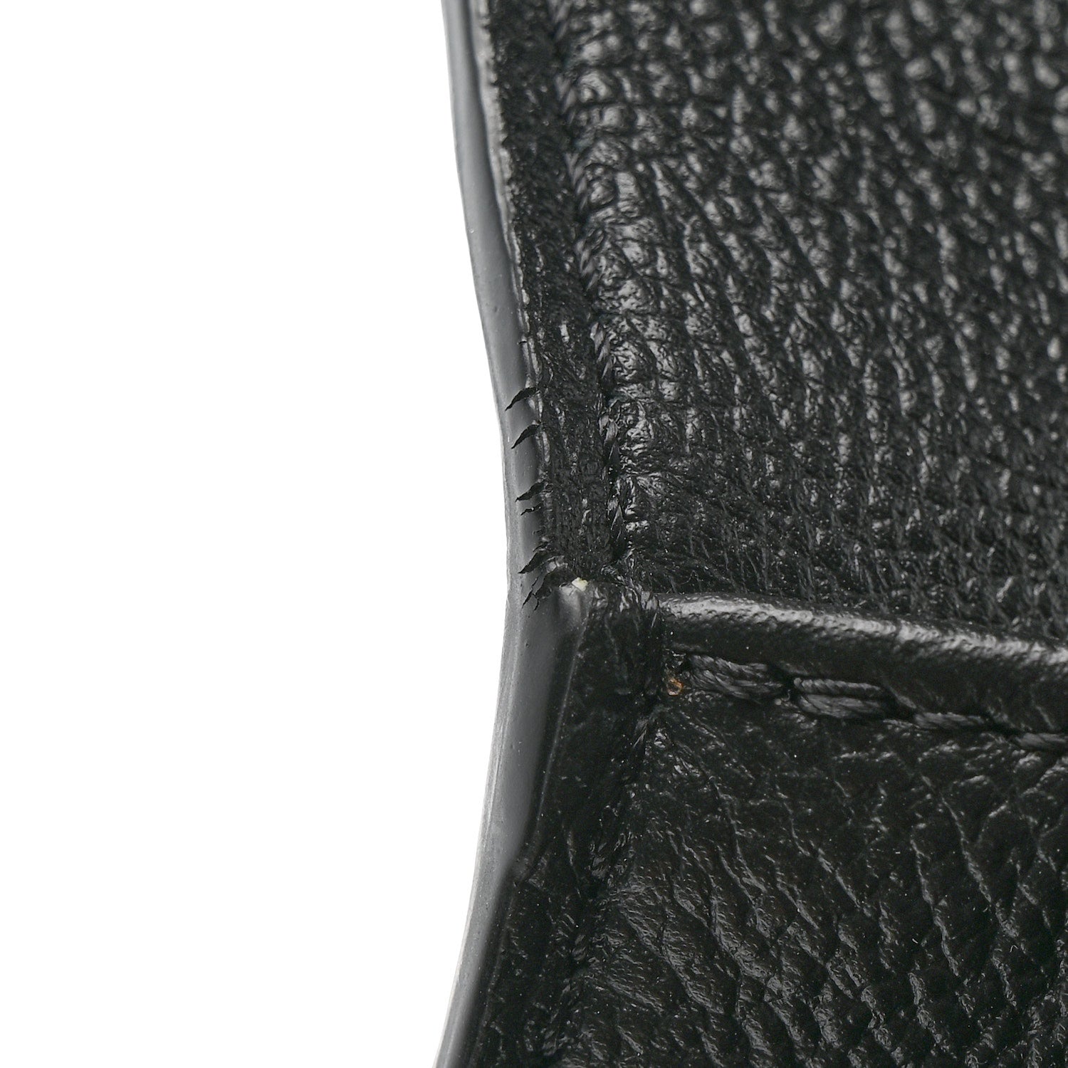Empreinte Pochette Metis Black