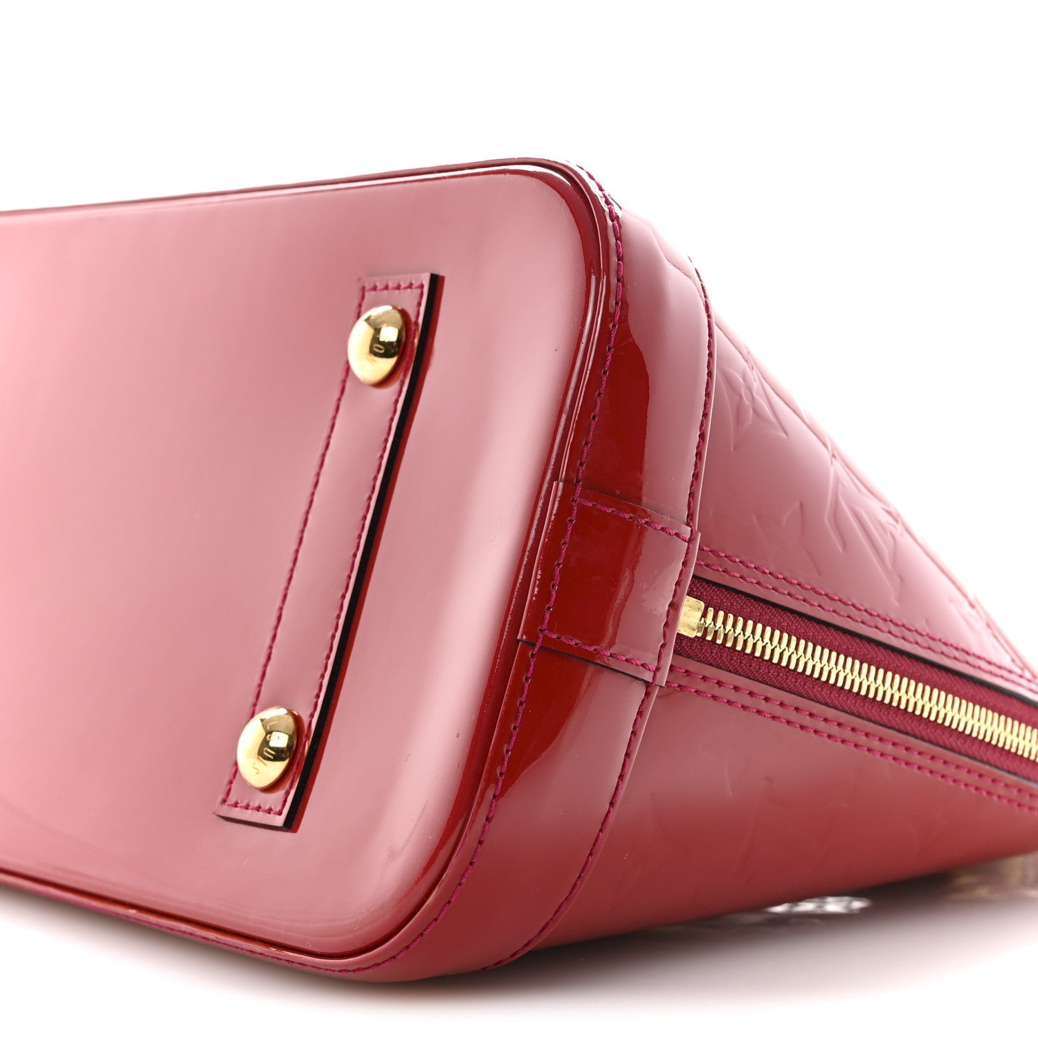 Vernis Alma PM Rose Indien