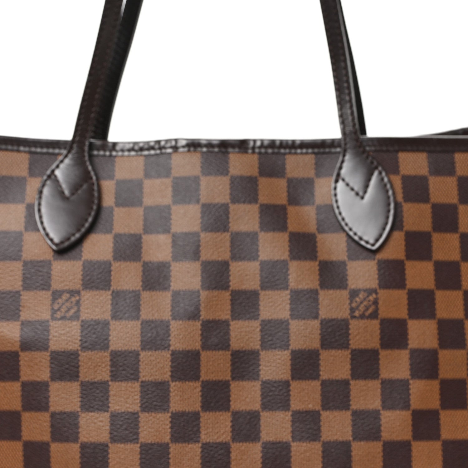 Damier Ebene Neo Neverfull GM
