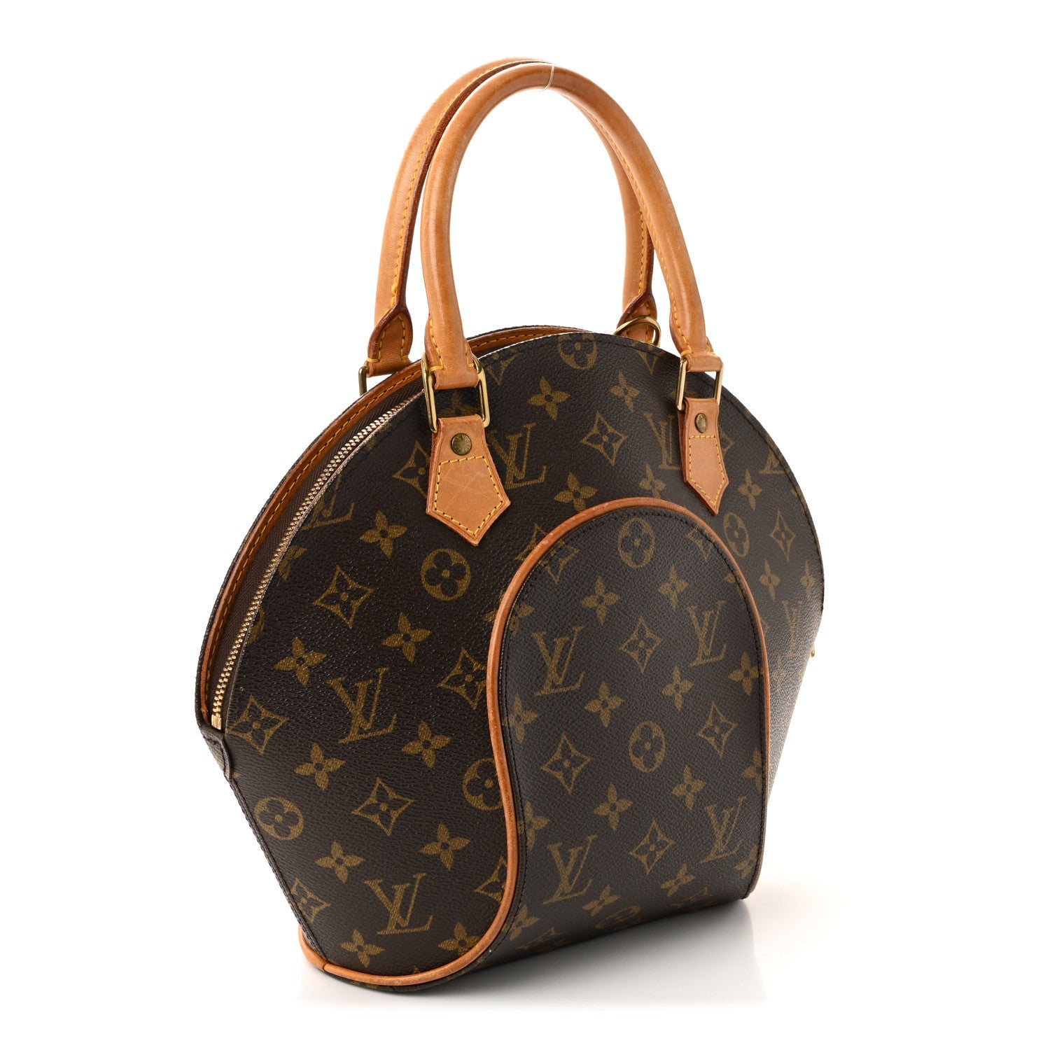 Monogram Ellipse PM