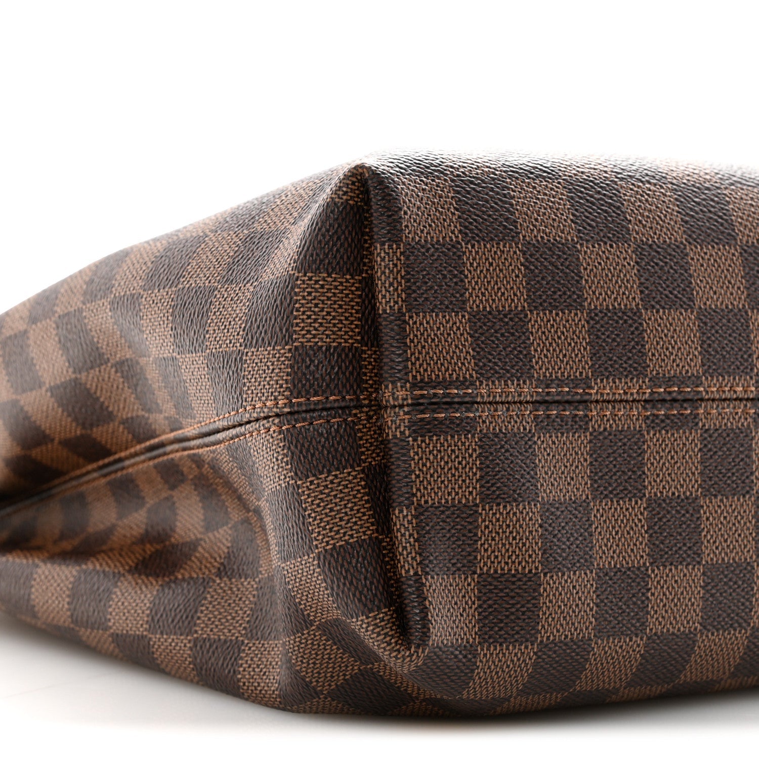 Damier Ebene Graceful PM