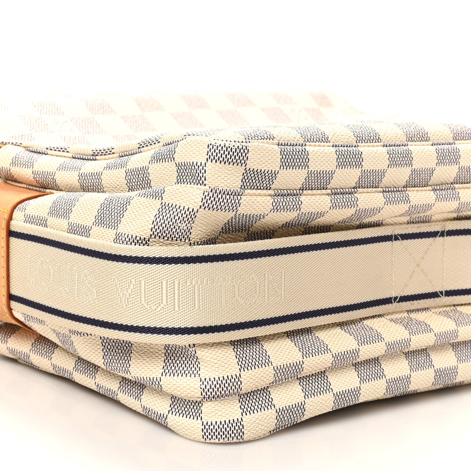 Damier Azur Naviglio