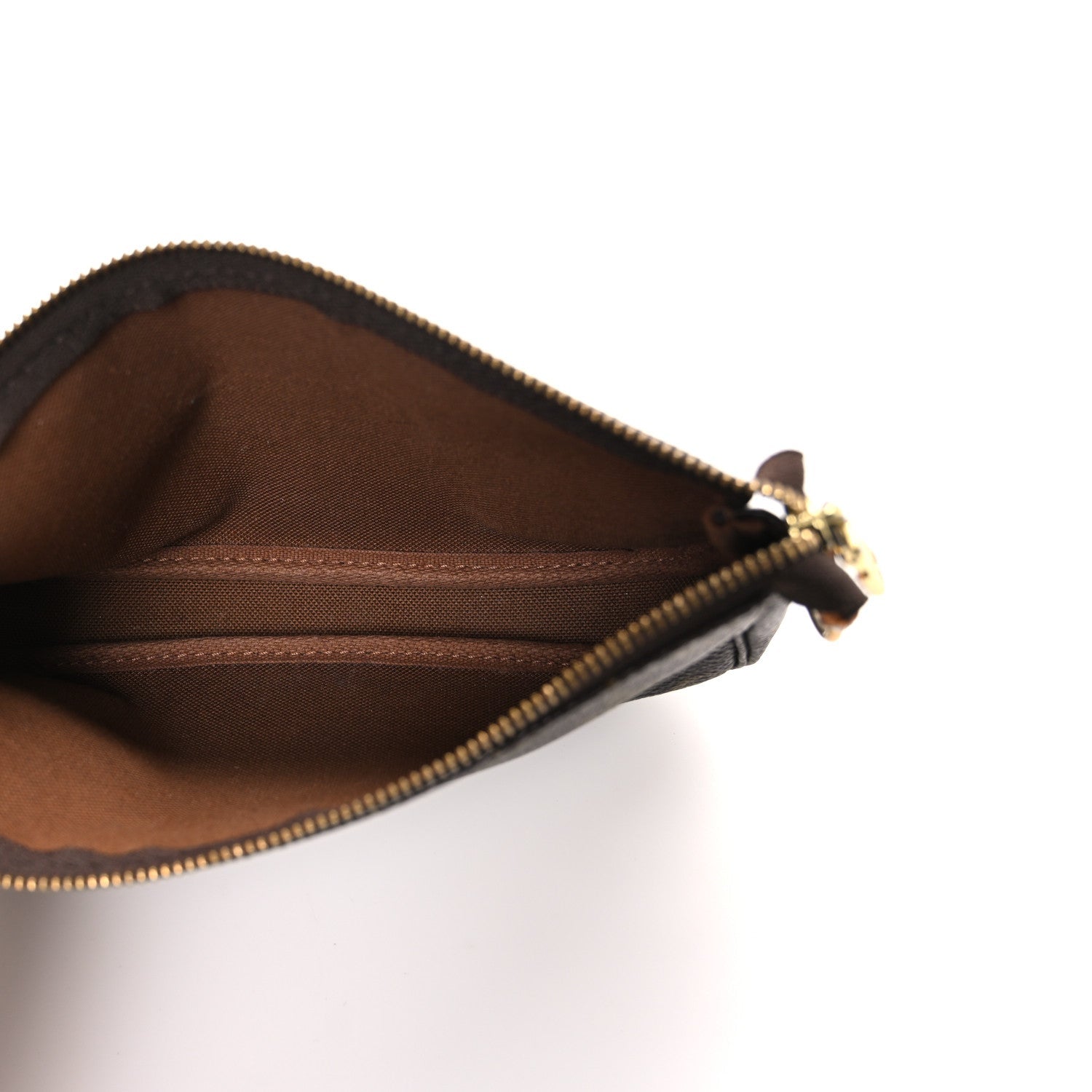 Monogram Bucket Pochette Accessories