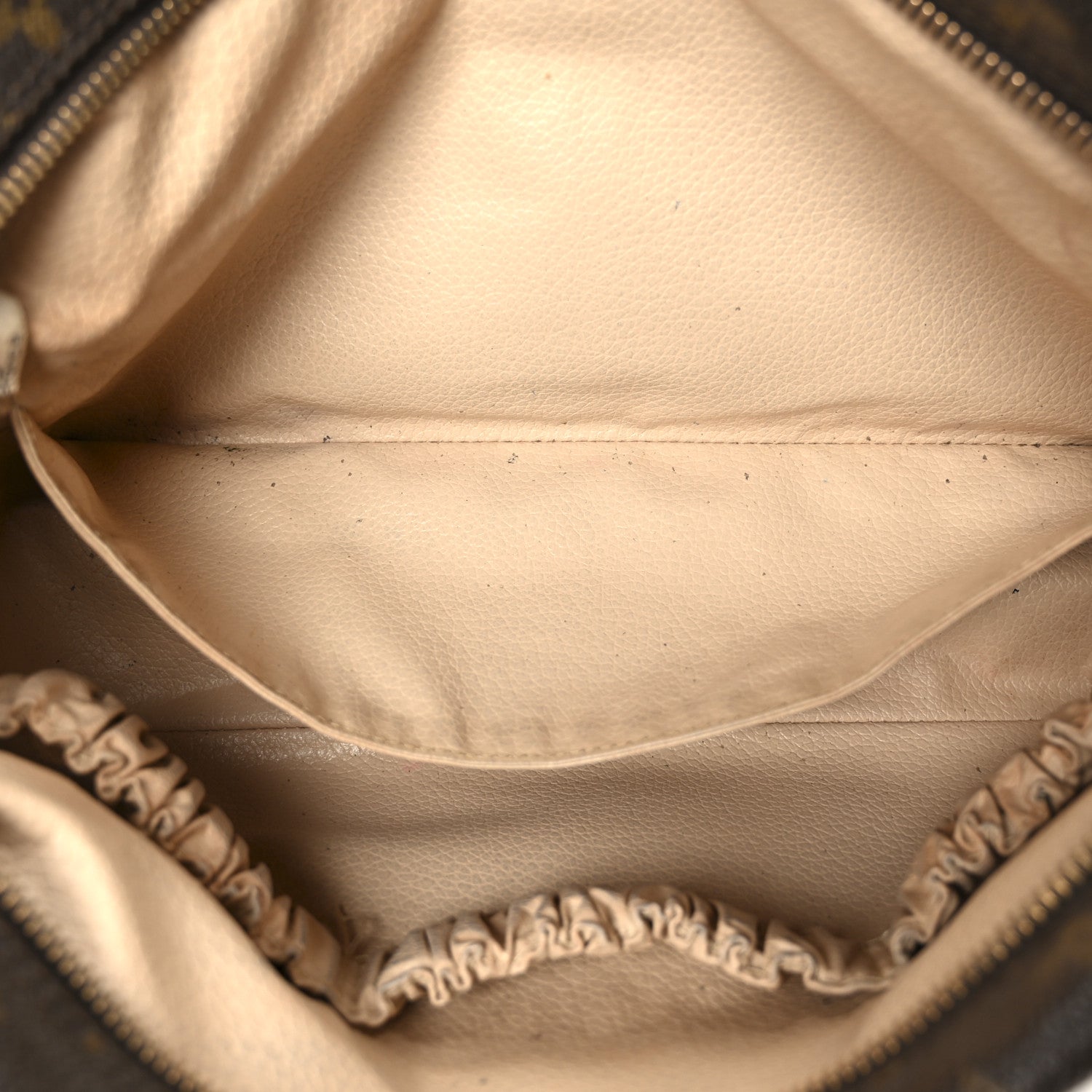 Monogram Trousse Toilette 28