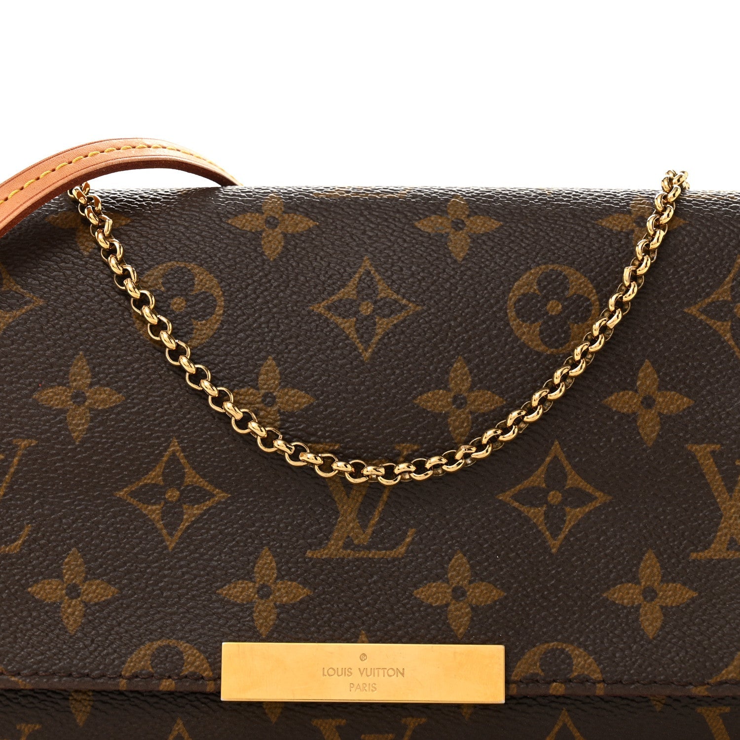 Monogram Favorite PM