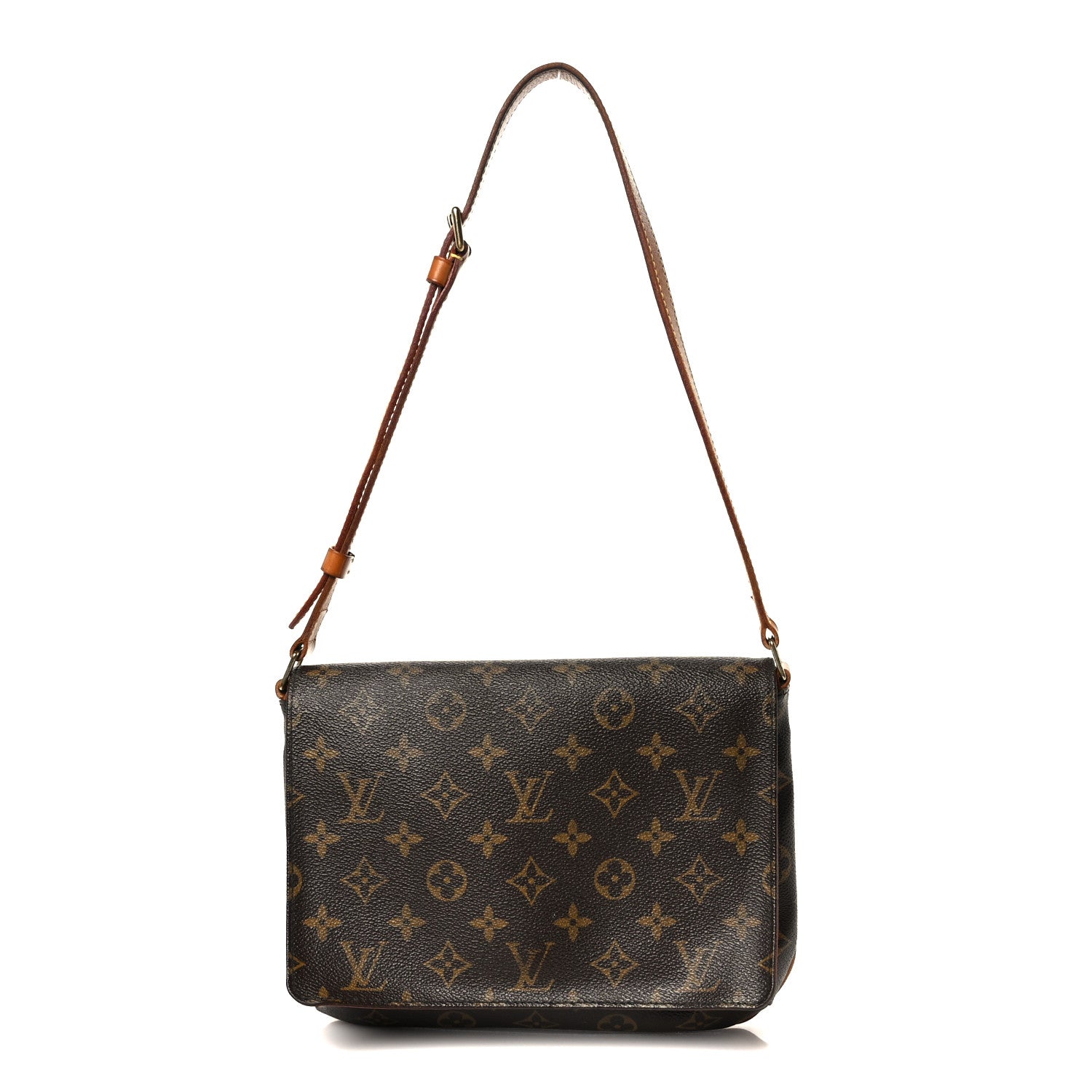 Monogram Musette Tango